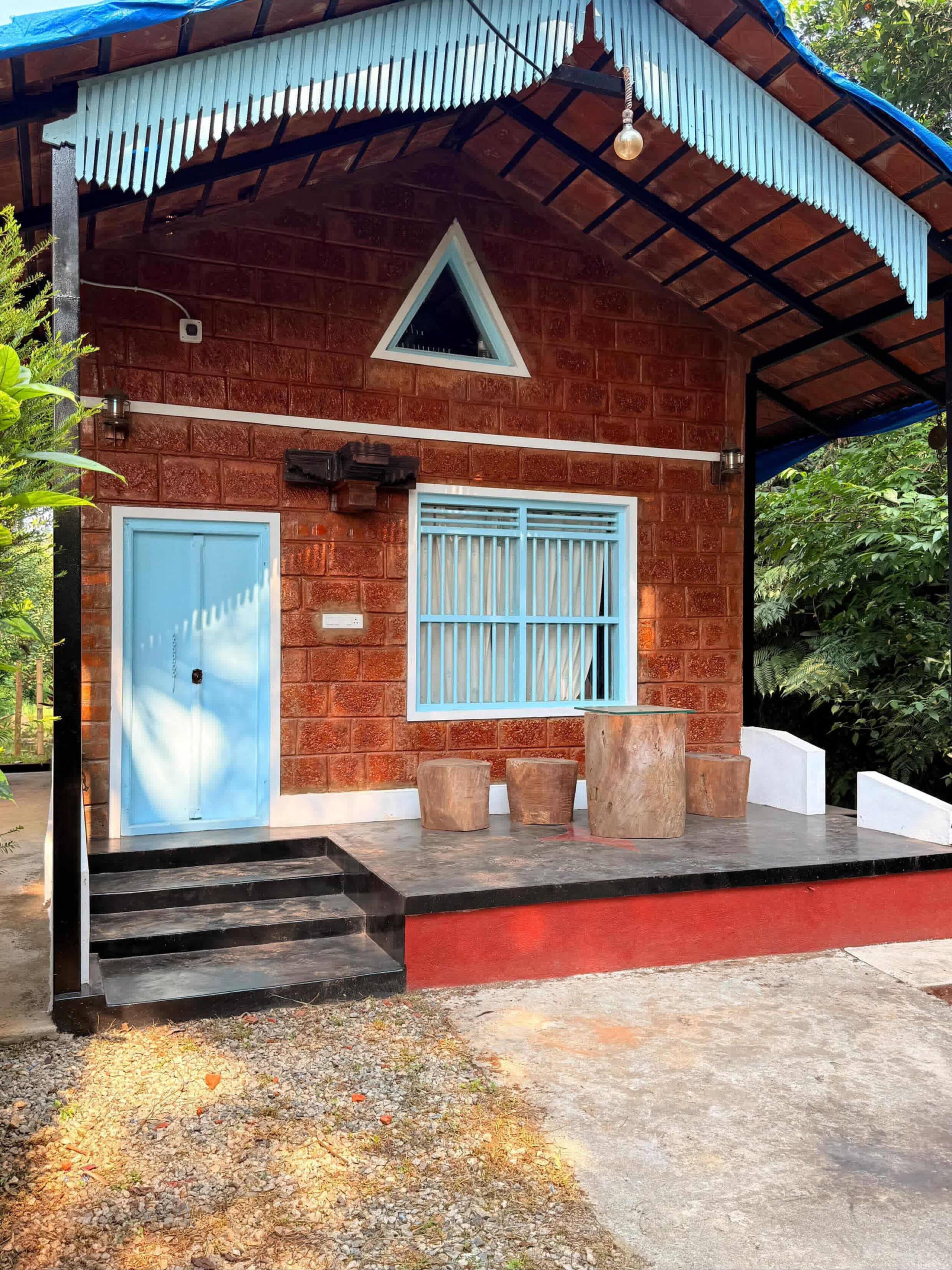 Jenubail Retreat - Sunset shead — photo 2