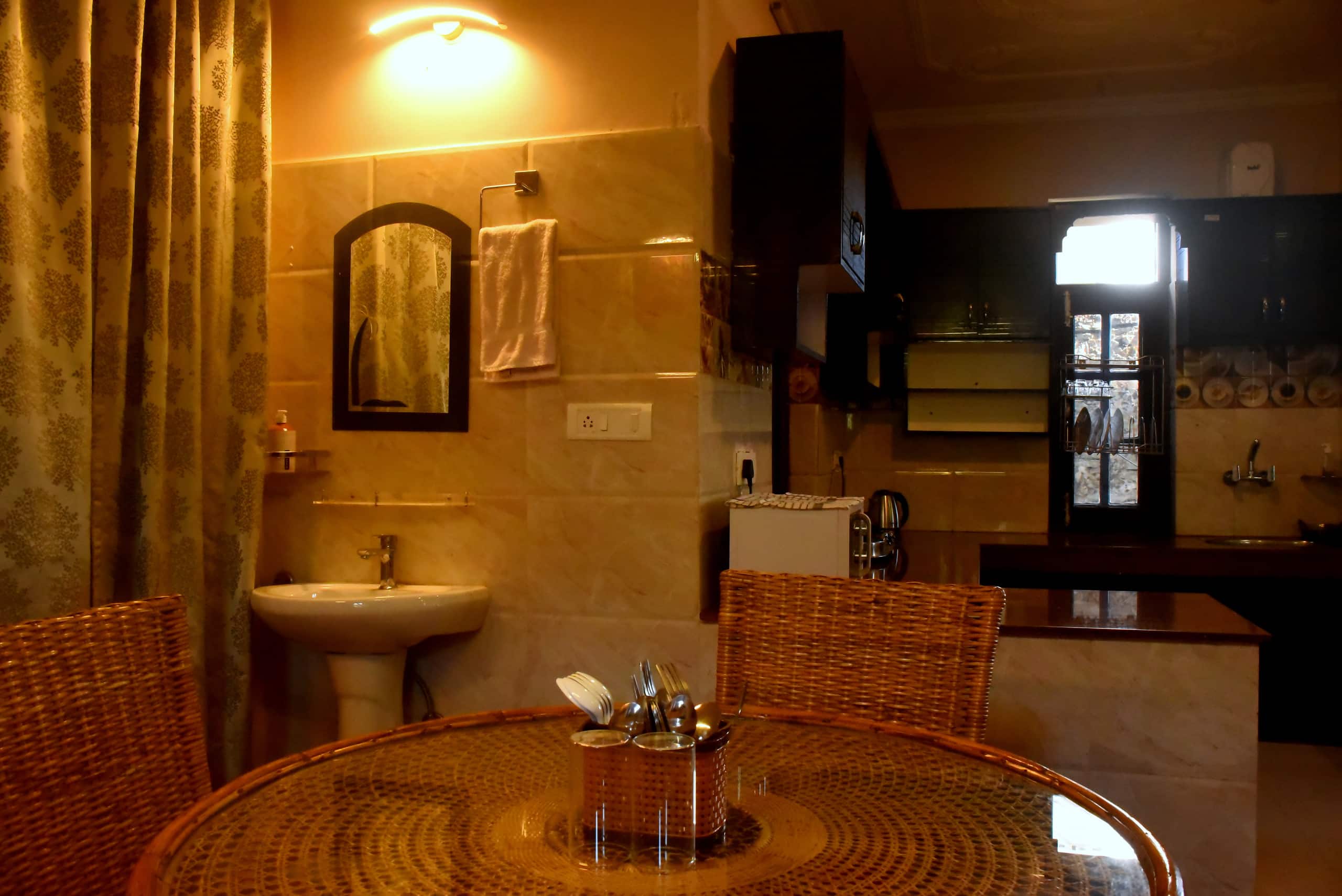 3 Bedroom Chail Heights Valley Villa 17