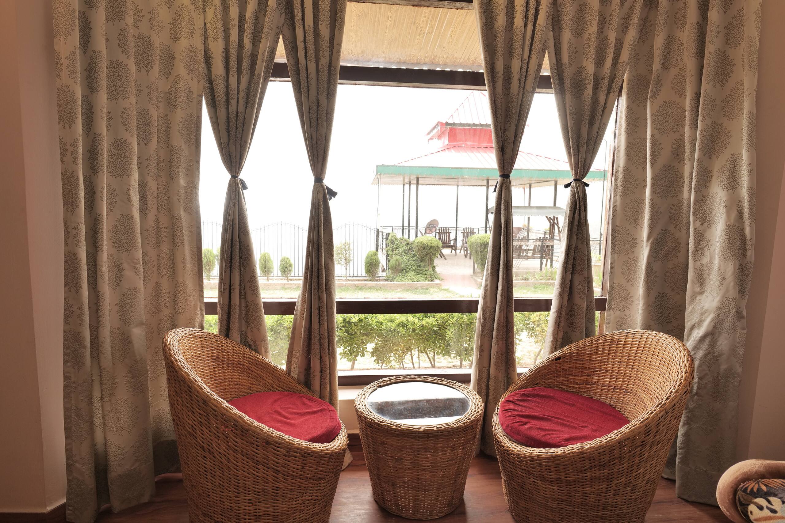 3 Bedroom Chail Heights Valley Villa 20