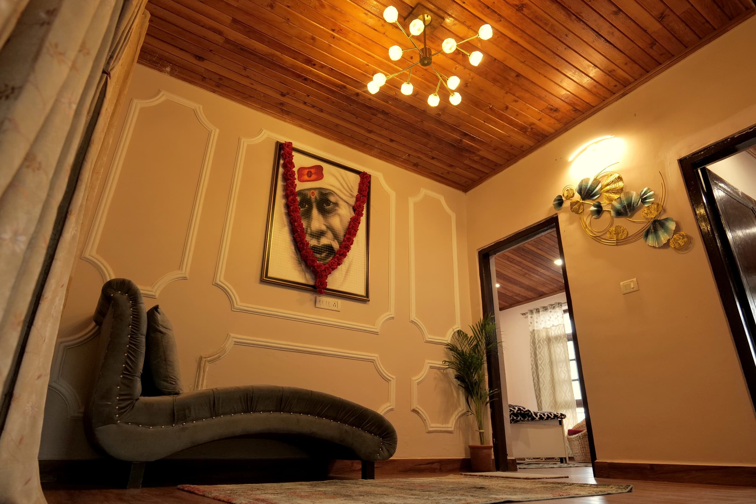 3 Bedroom Chail Heights Valley Villa 16
