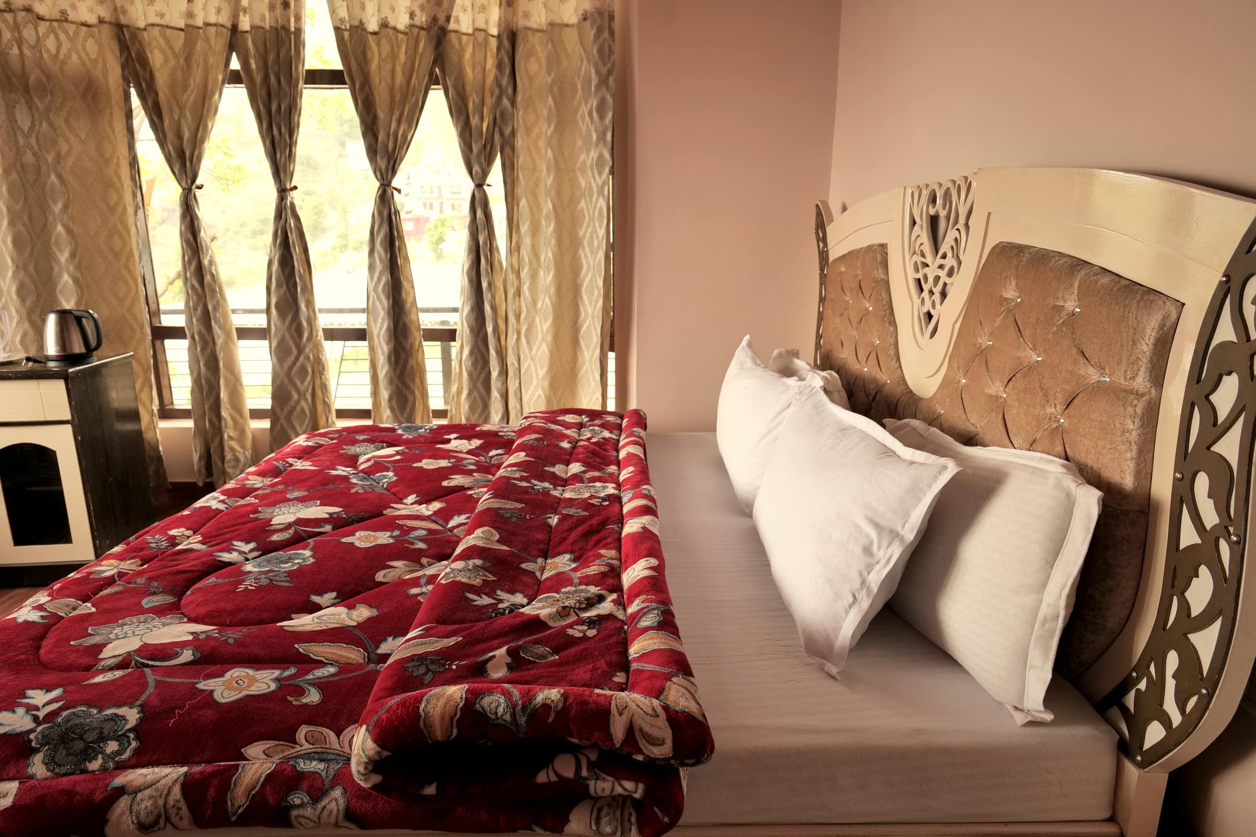 3 Bedroom Chail Heights Valley Villa 22