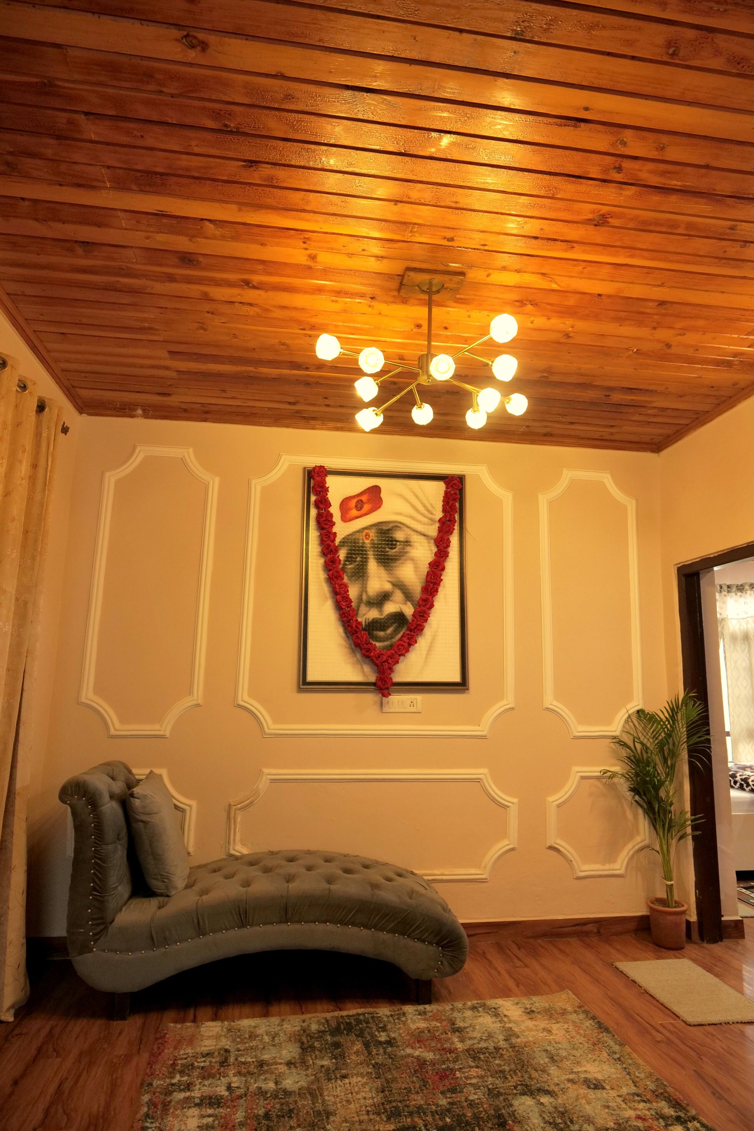 3 Bedroom Chail Heights Valley Villa 15