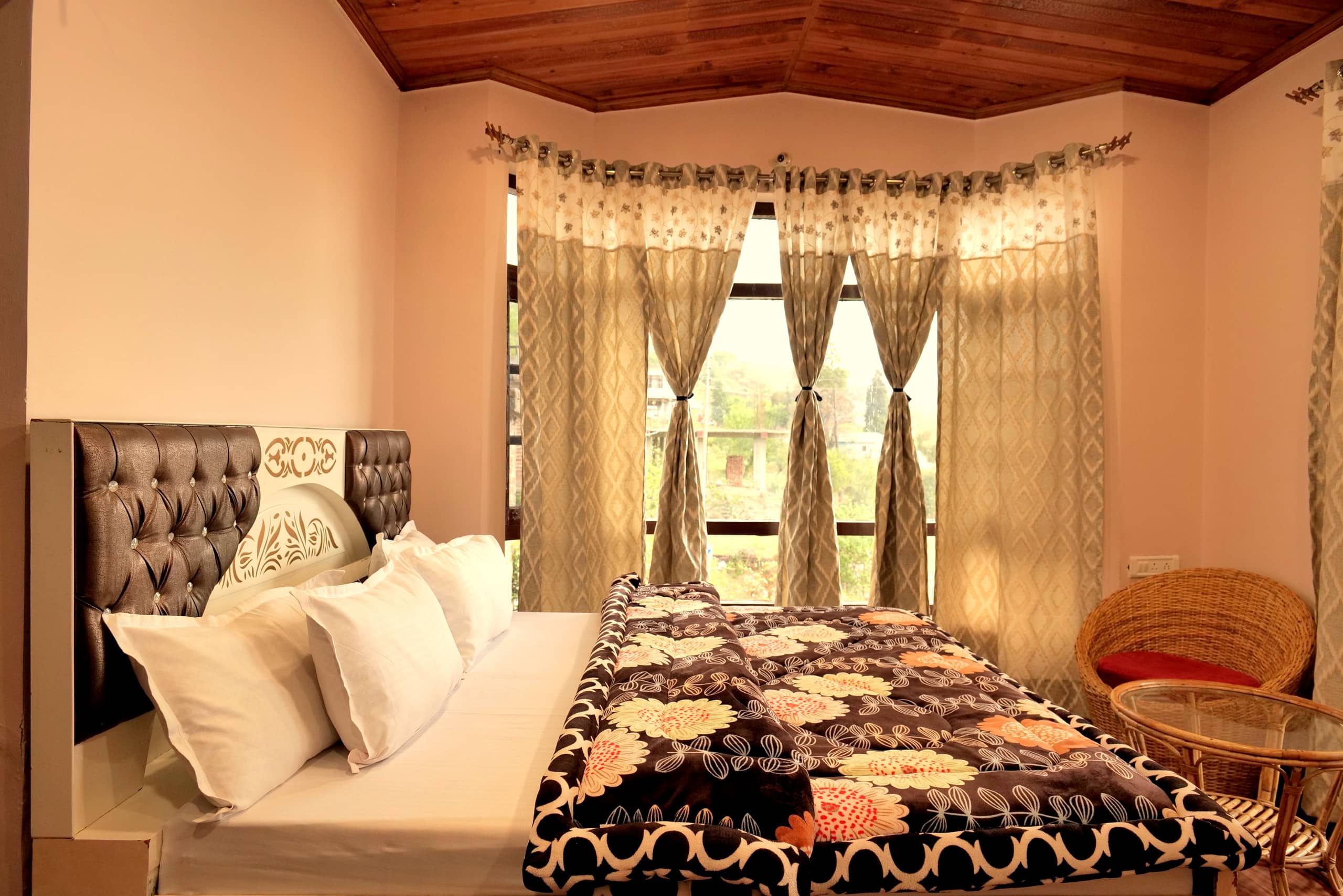 3 Bedroom Chail Heights Valley Villa 27