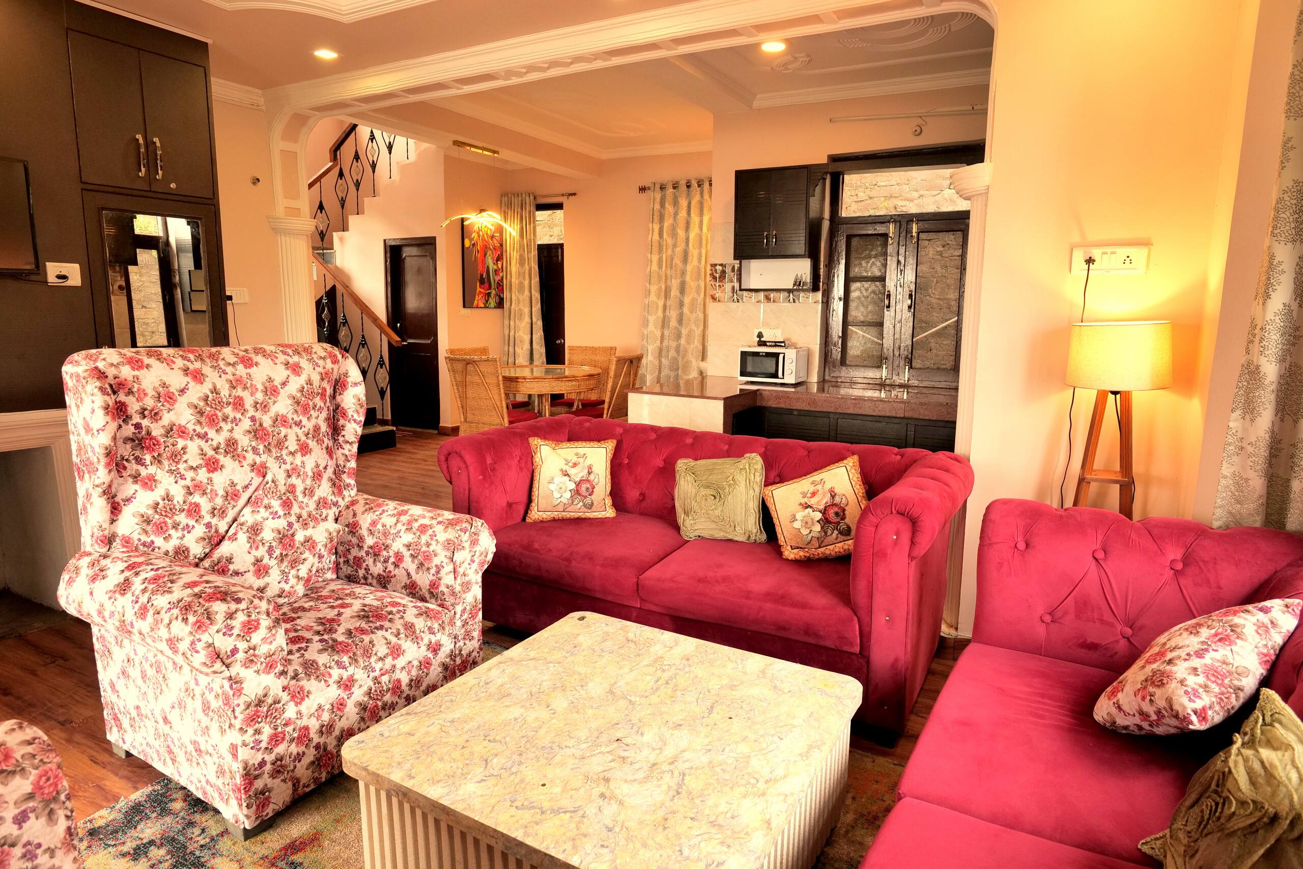 3 Bedroom Chail Heights Valley Villa 13