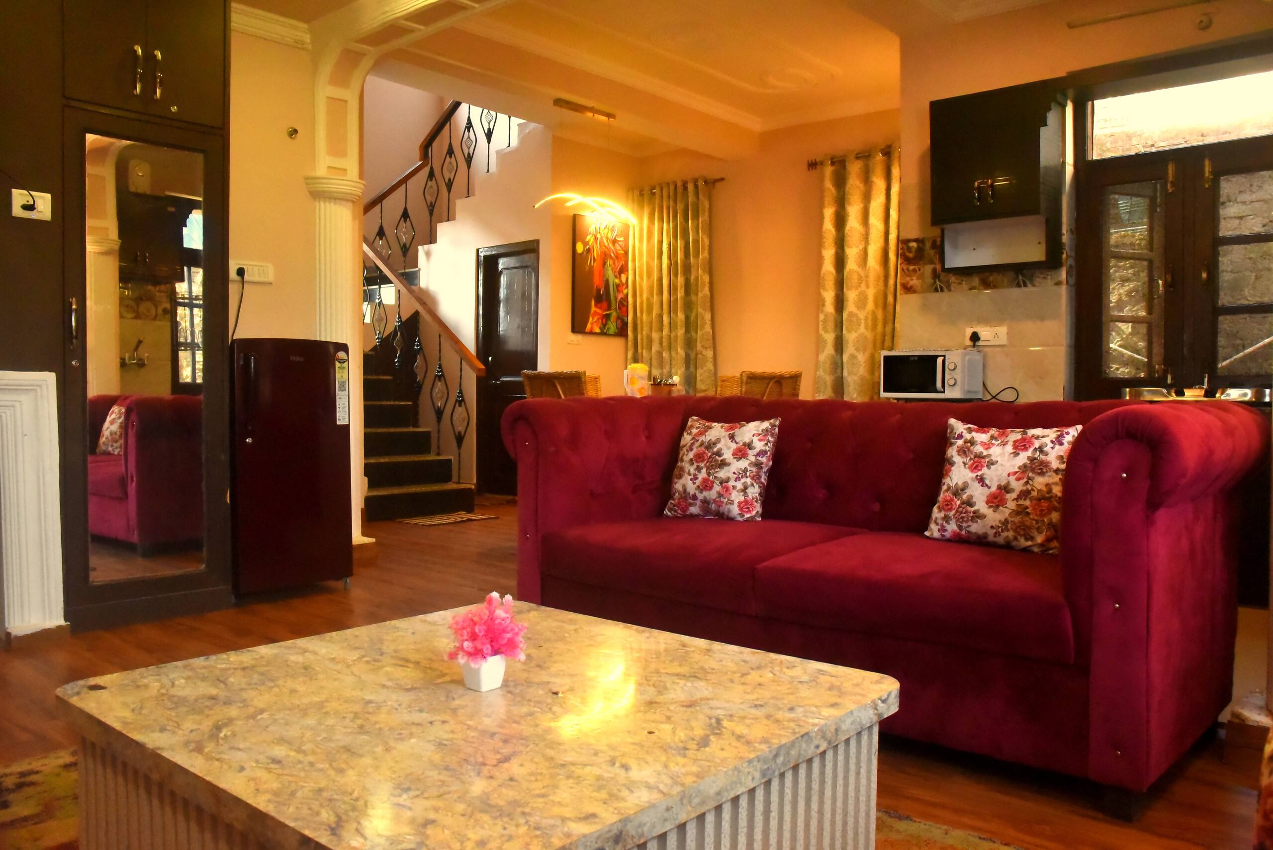 3 Bedroom Chail Heights Valley Villa 6