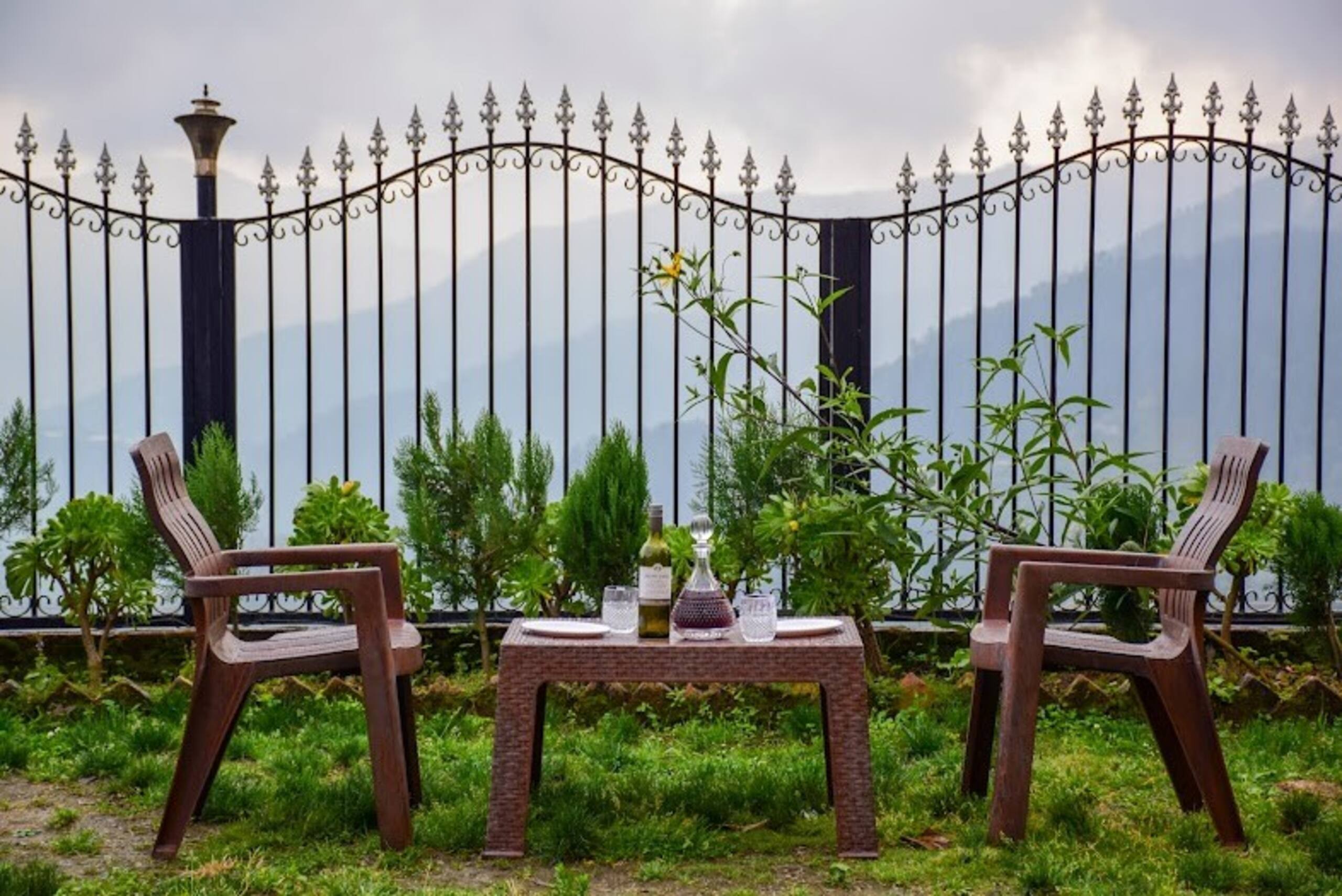 3 Bedroom Chail Heights Valley Villa 5
