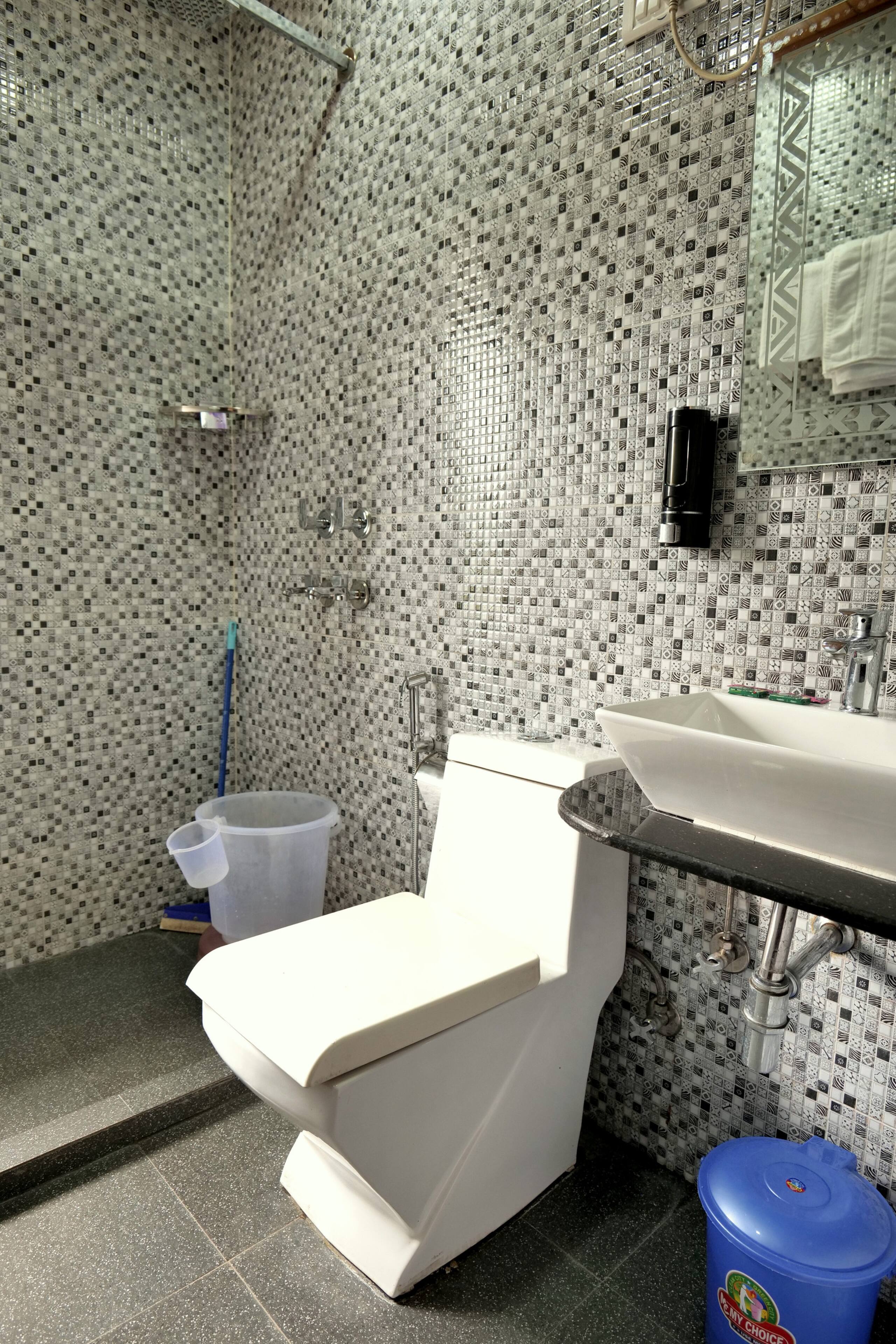 3 Bedroom Chail Heights Valley Villa 29