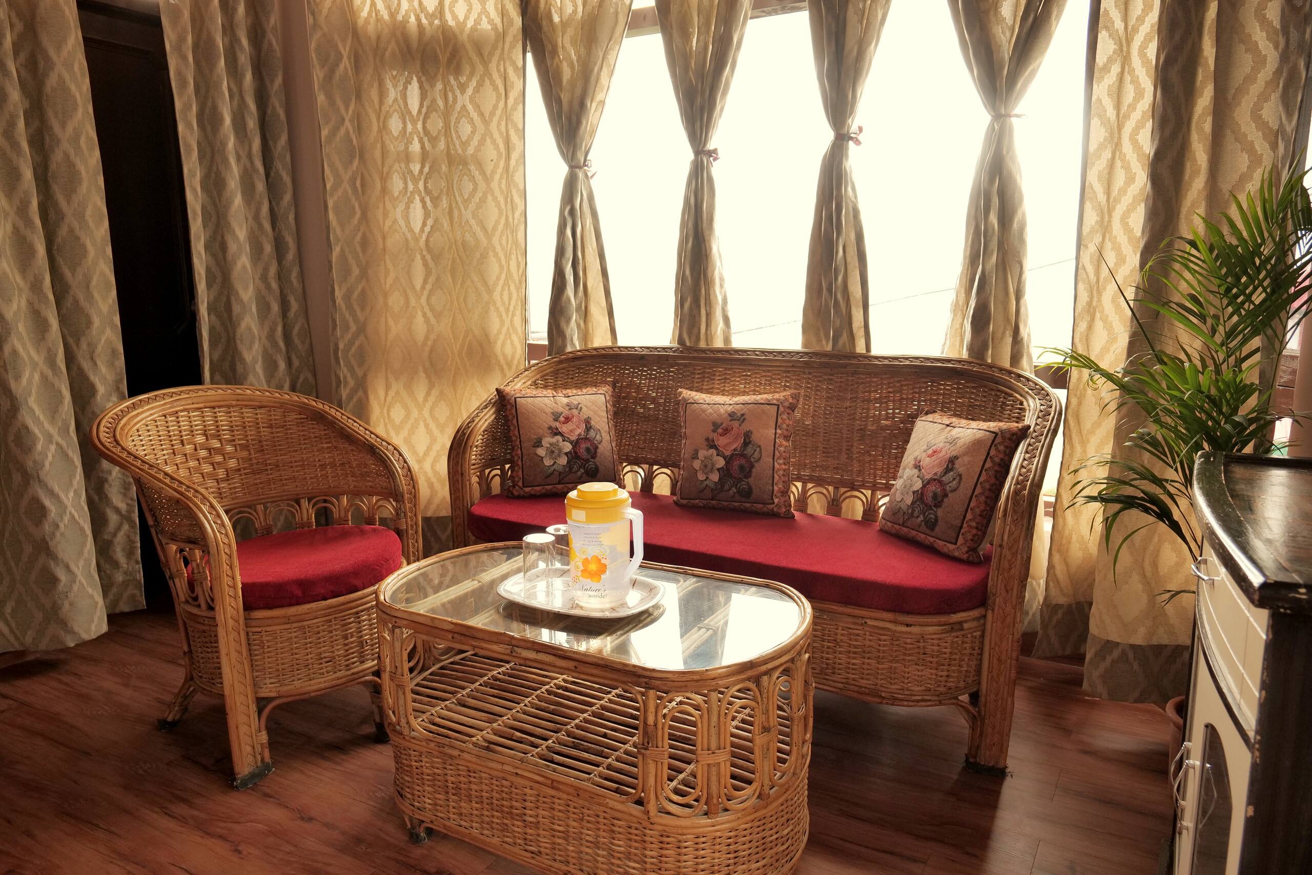 3 Bedroom Chail Heights Valley Villa 14