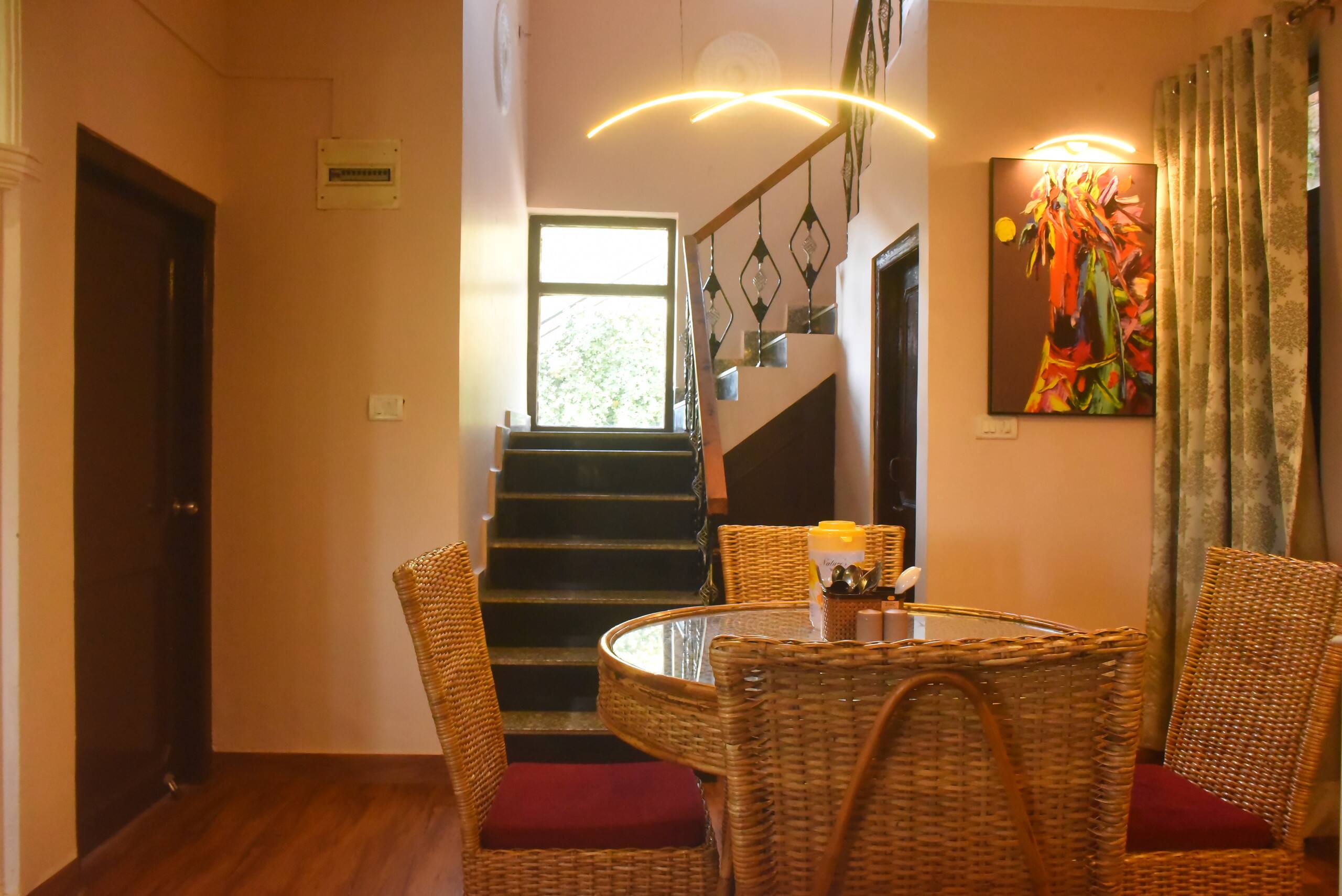 3 Bedroom Chail Heights Valley Villa 7