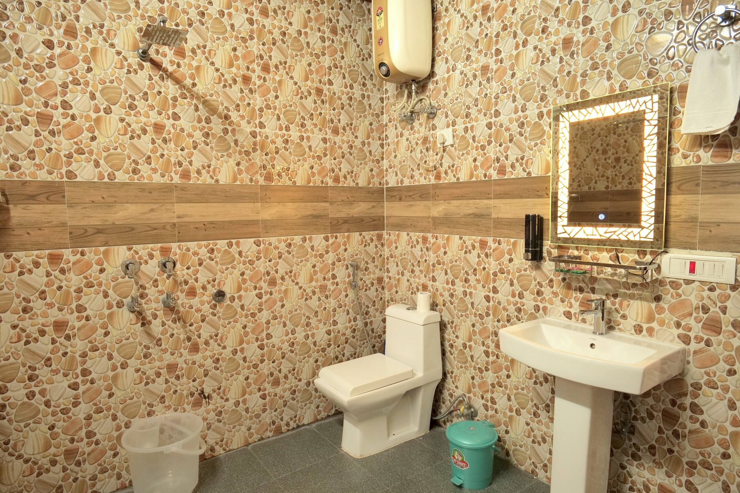 3 Bedroom Chail Heights Valley Villa 30