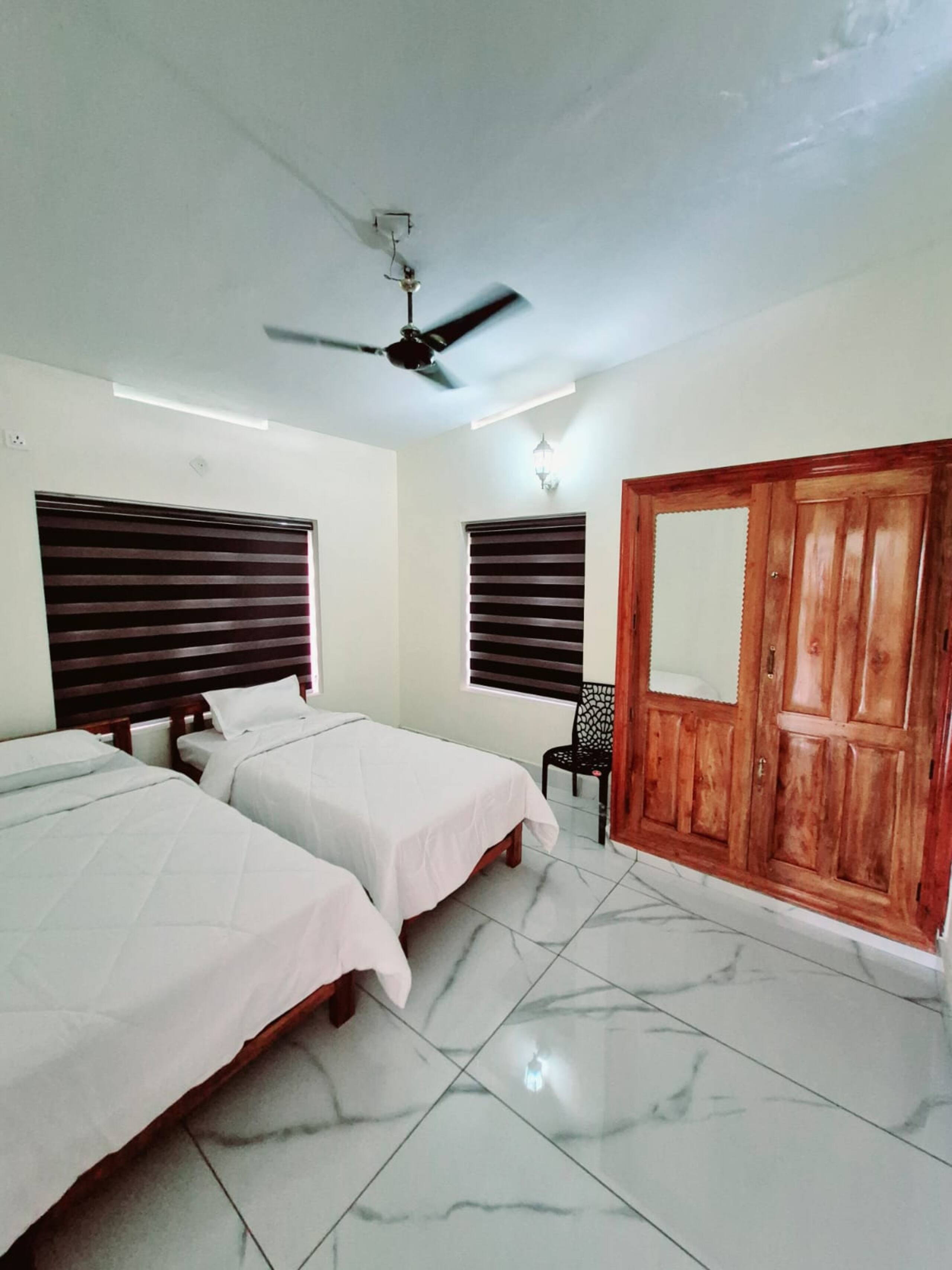A Wonderful stay 12