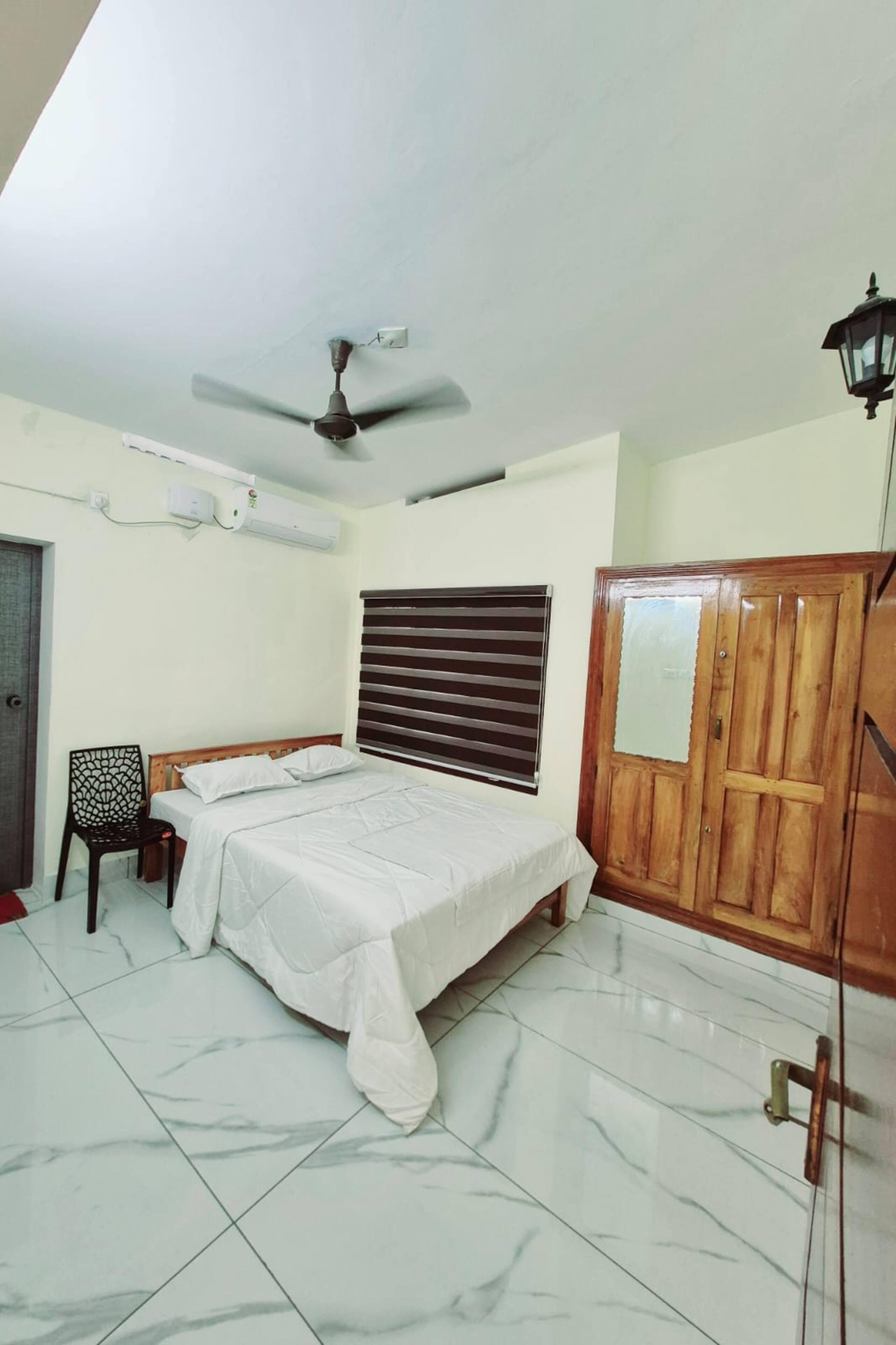 A Wonderful stay 10