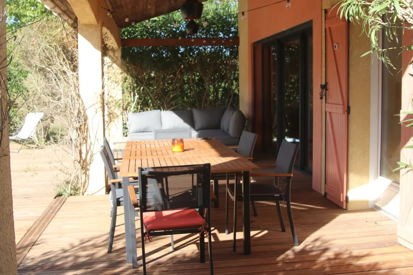 Au calme près d'Uzès 9