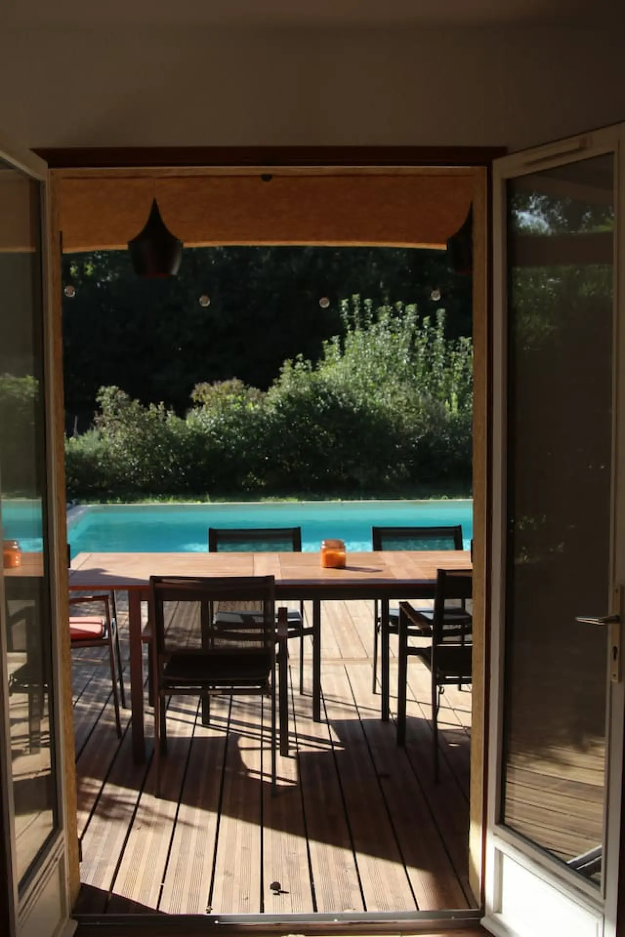 Au calme près d'Uzès 11
