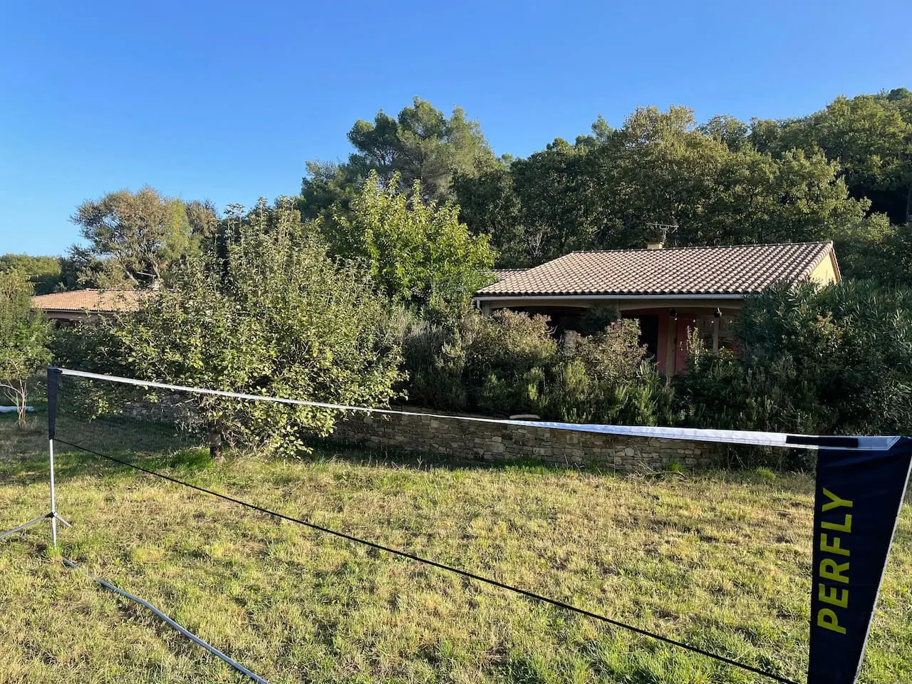 Au calme près d'Uzès 12