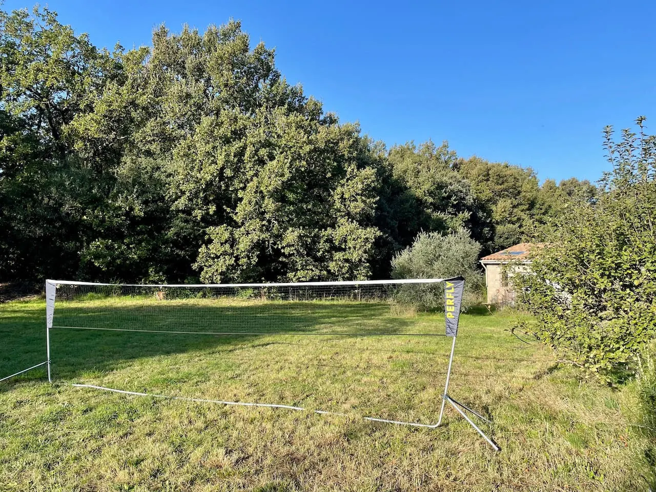 Au calme près d'Uzès 13