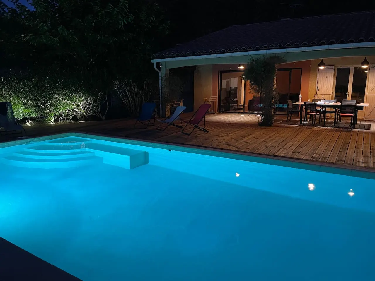 Au calme près d'Uzès — photo 3