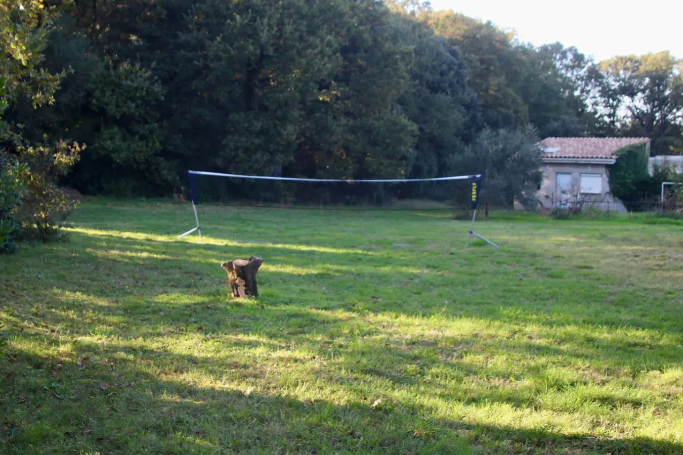 Au calme près d'Uzès — photo 4
