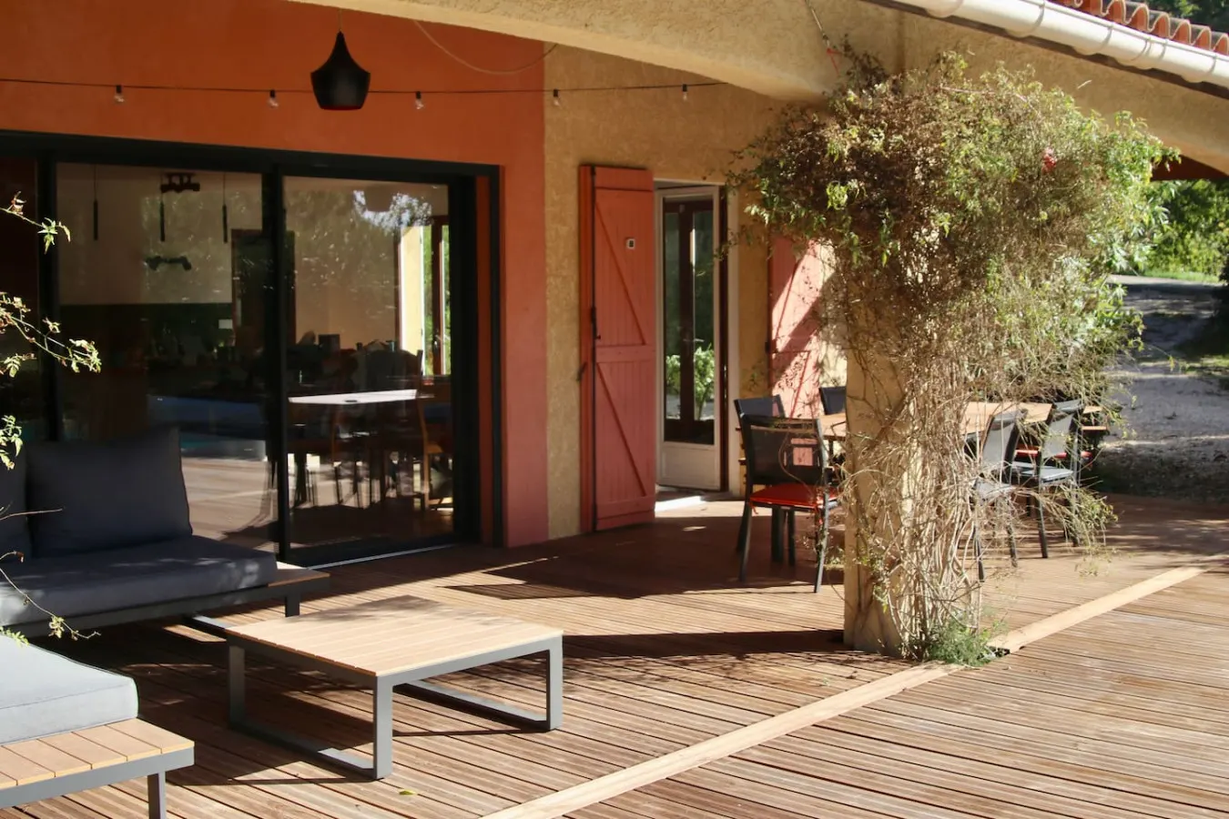Au calme près d'Uzès — photo 5