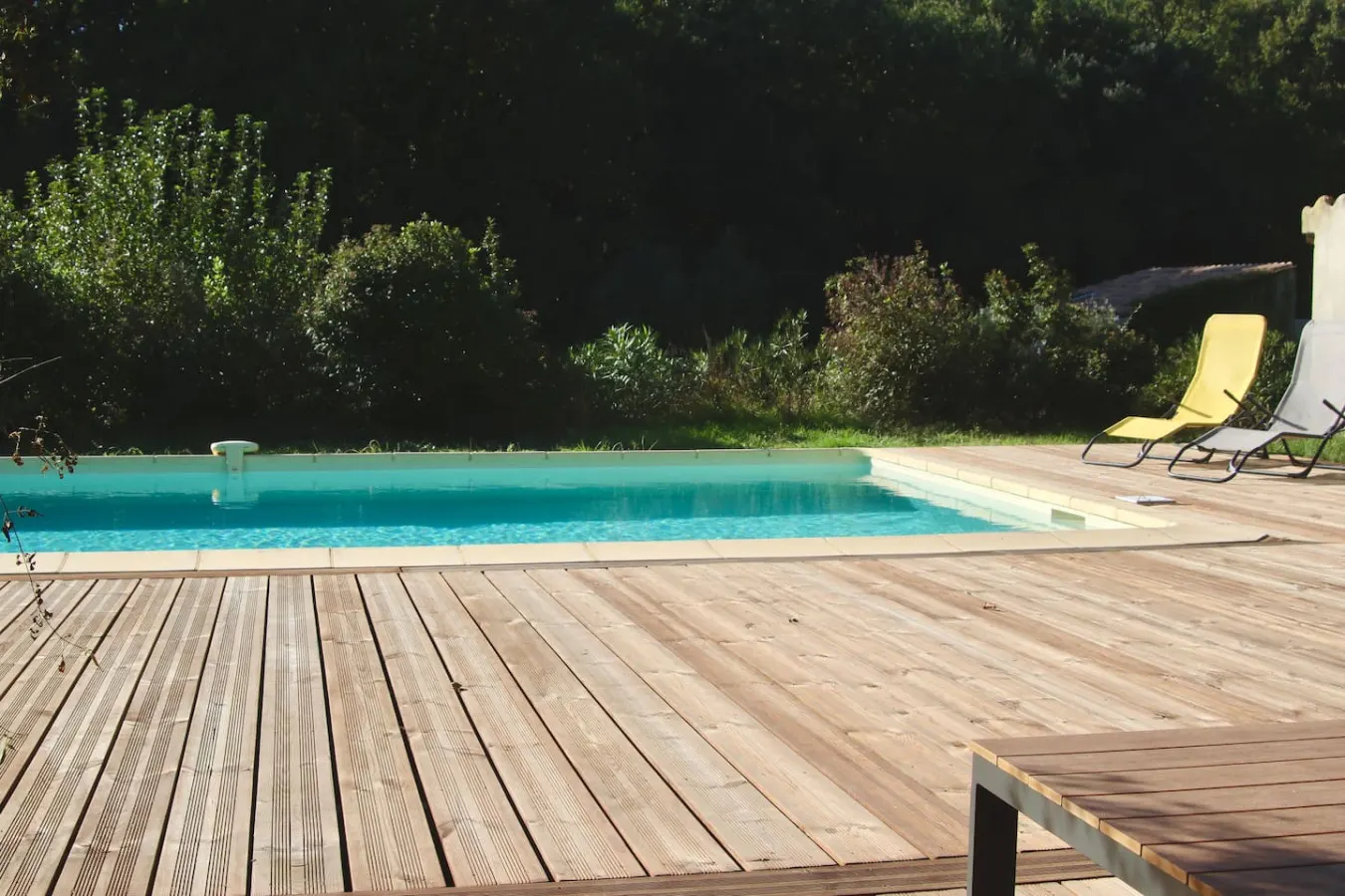 Au calme près d'Uzès 6