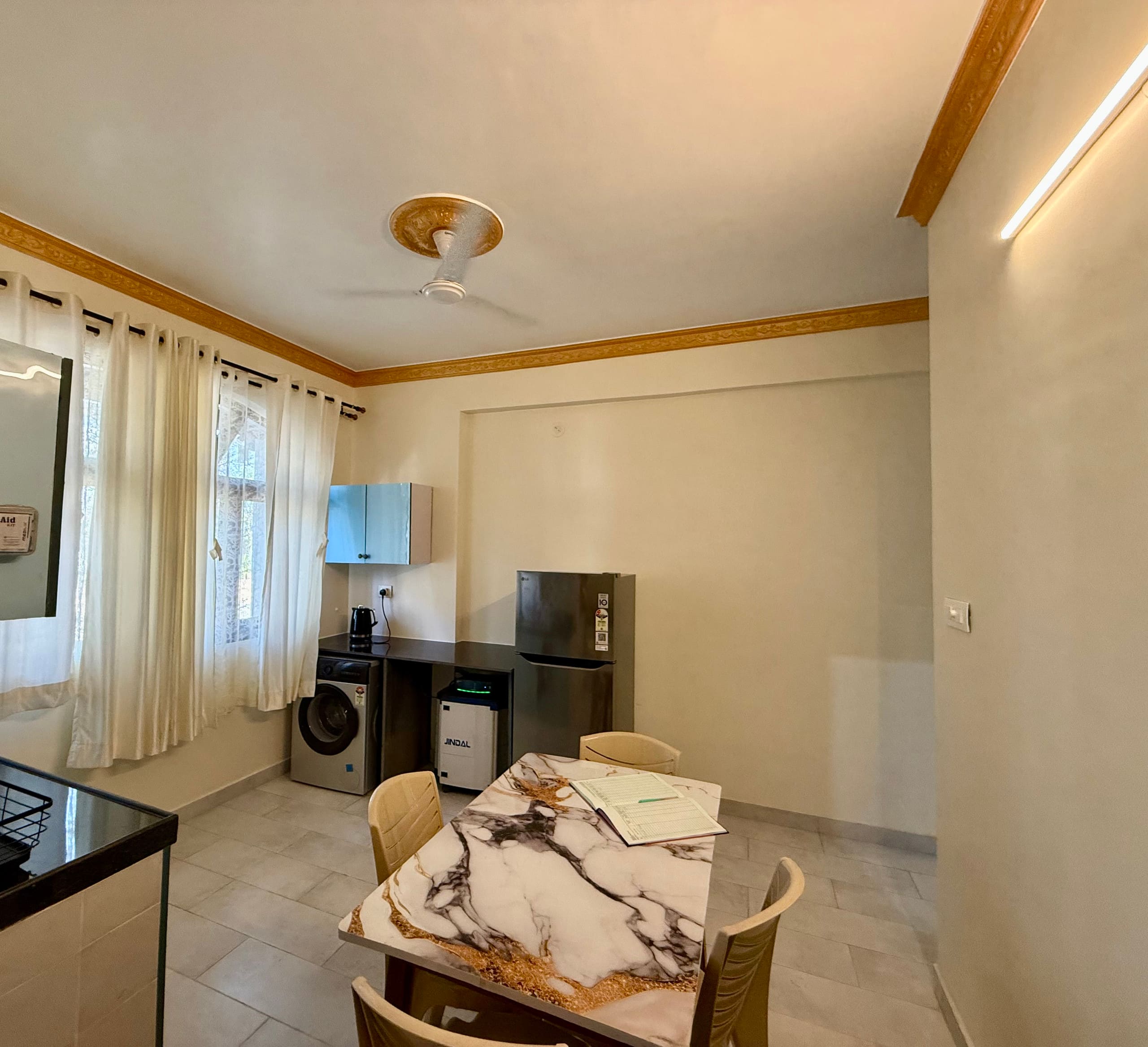 Cardozo Residency 11