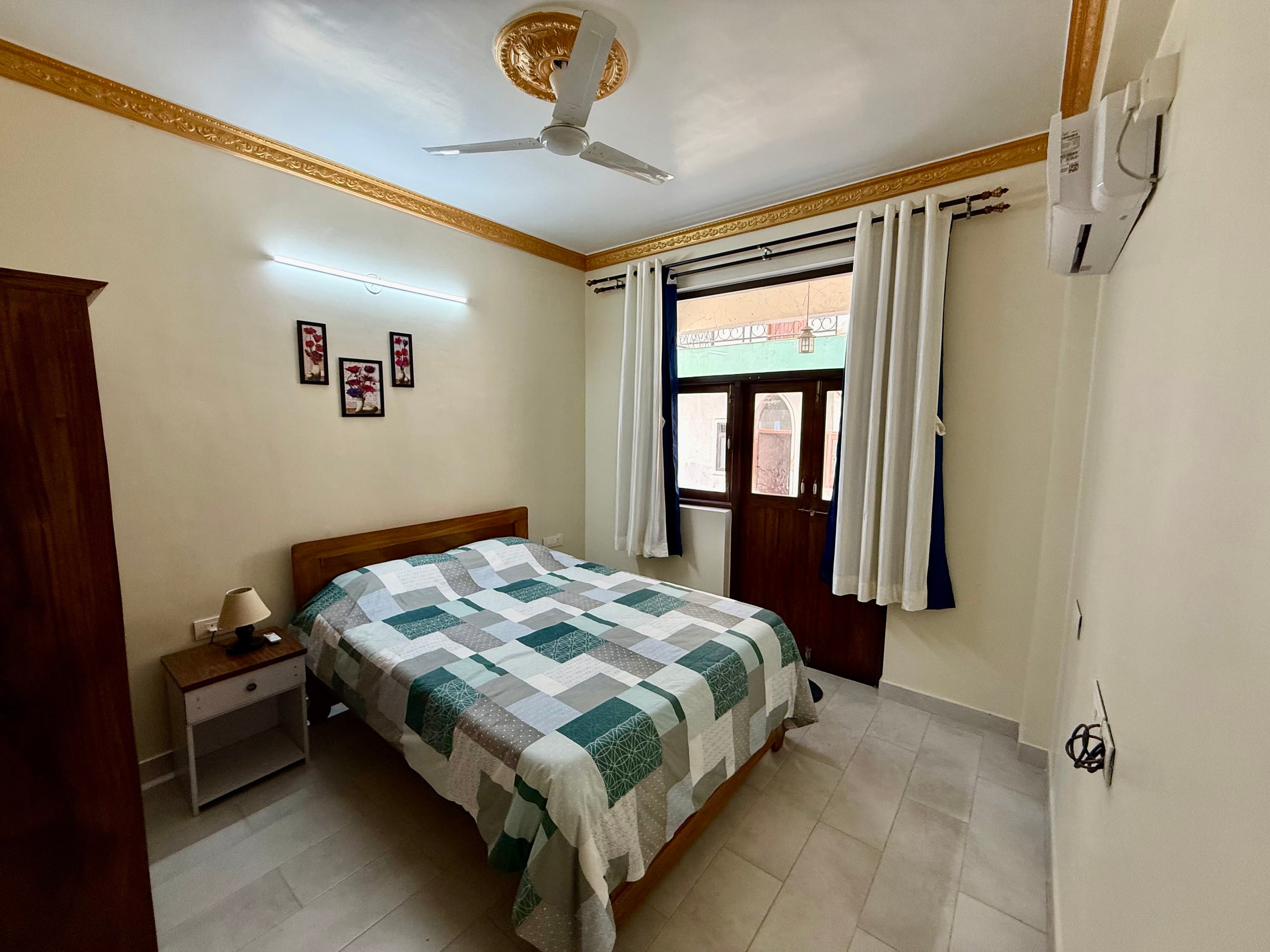 Cardozo Residency 15