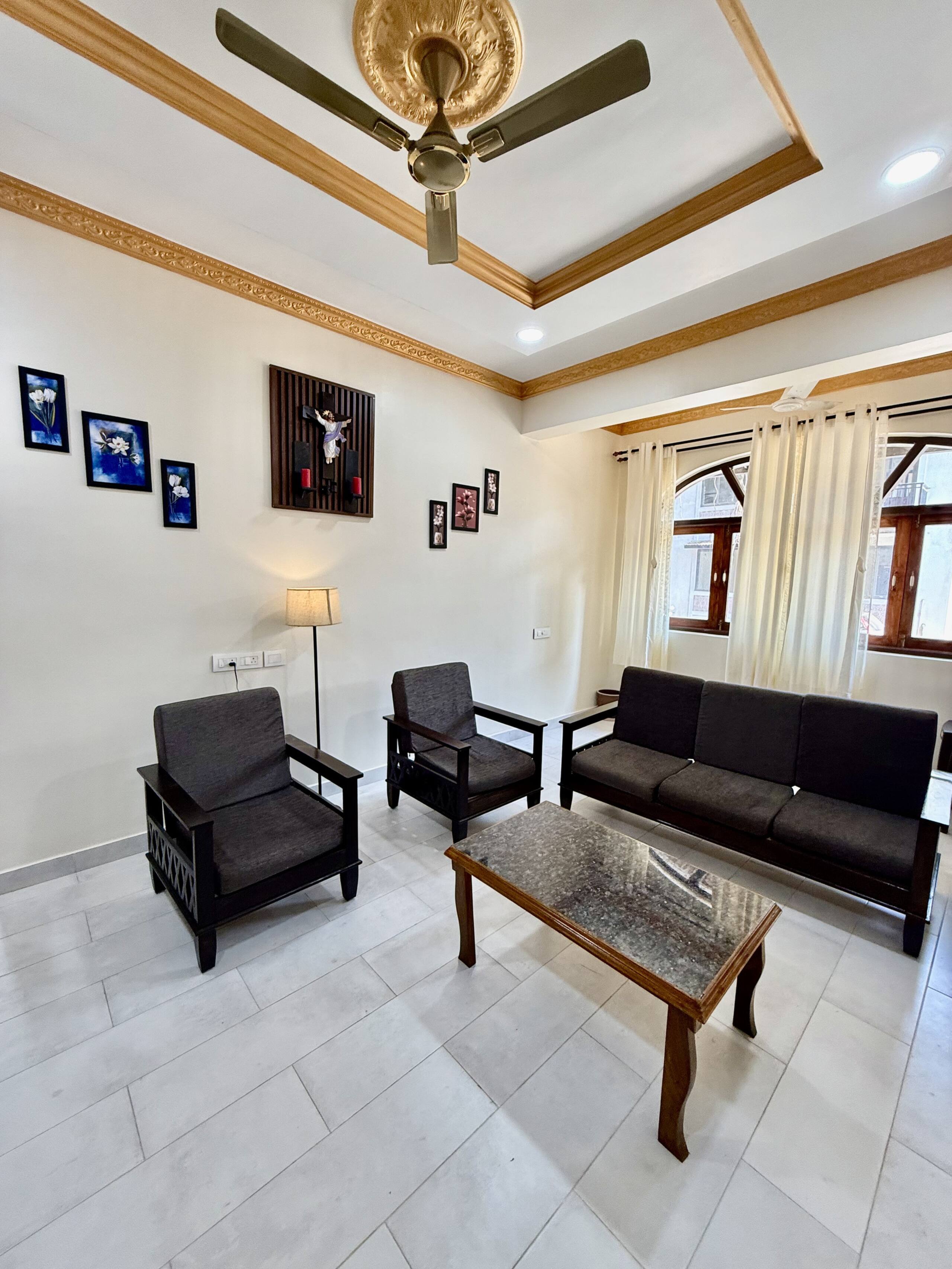 Cardozo Residency 8