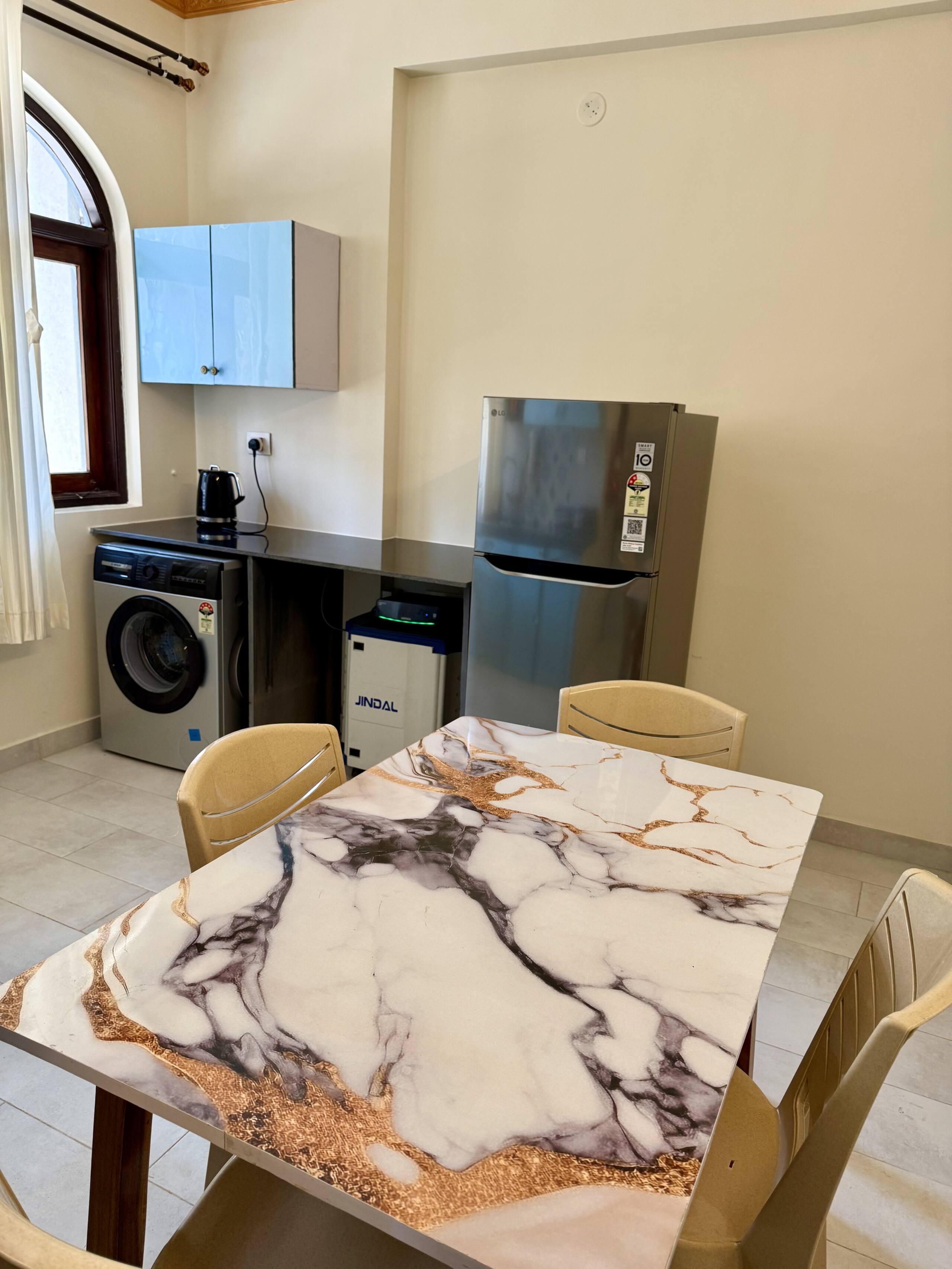 Cardozo Residency 13