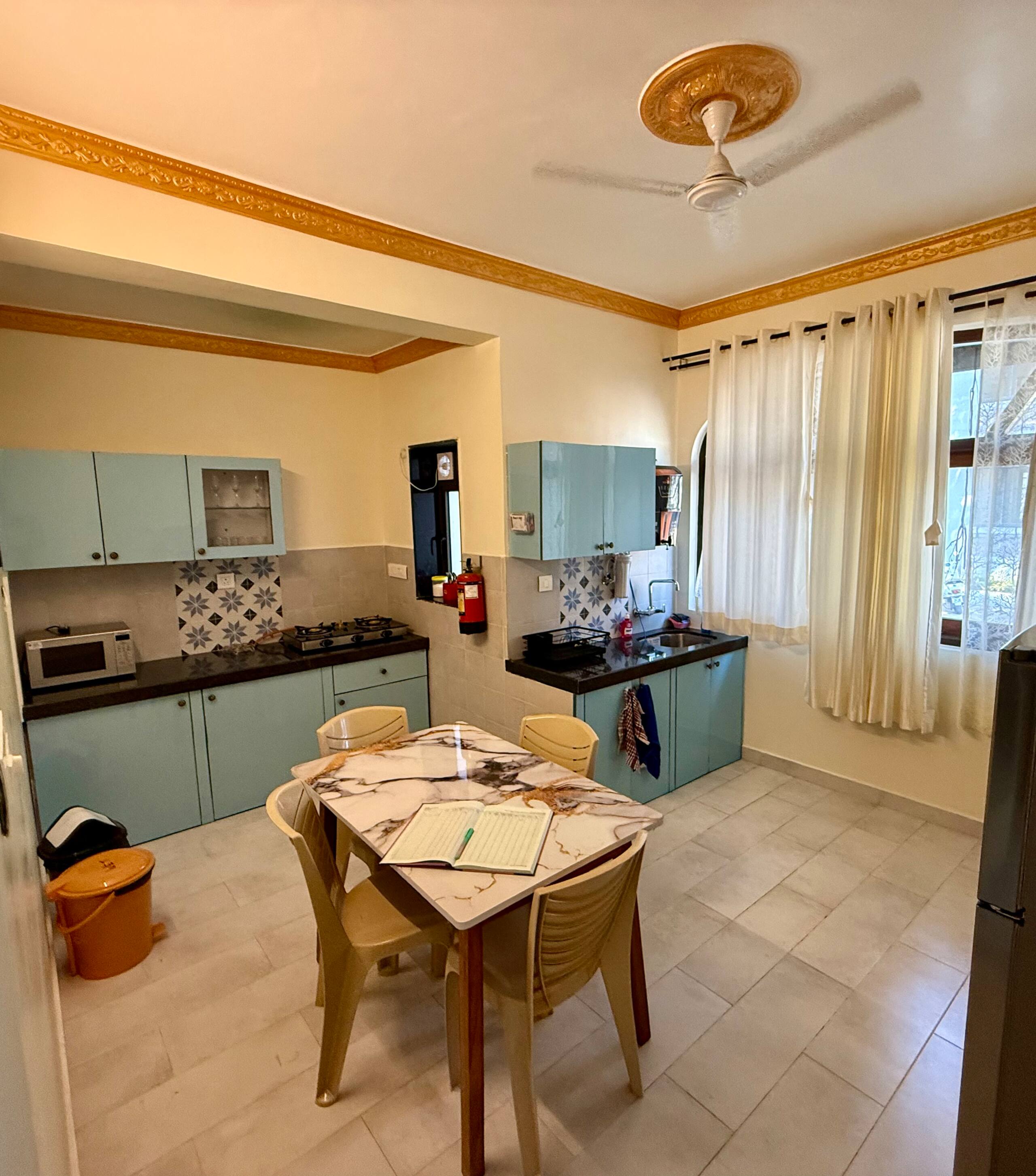 Cardozo Residency 14