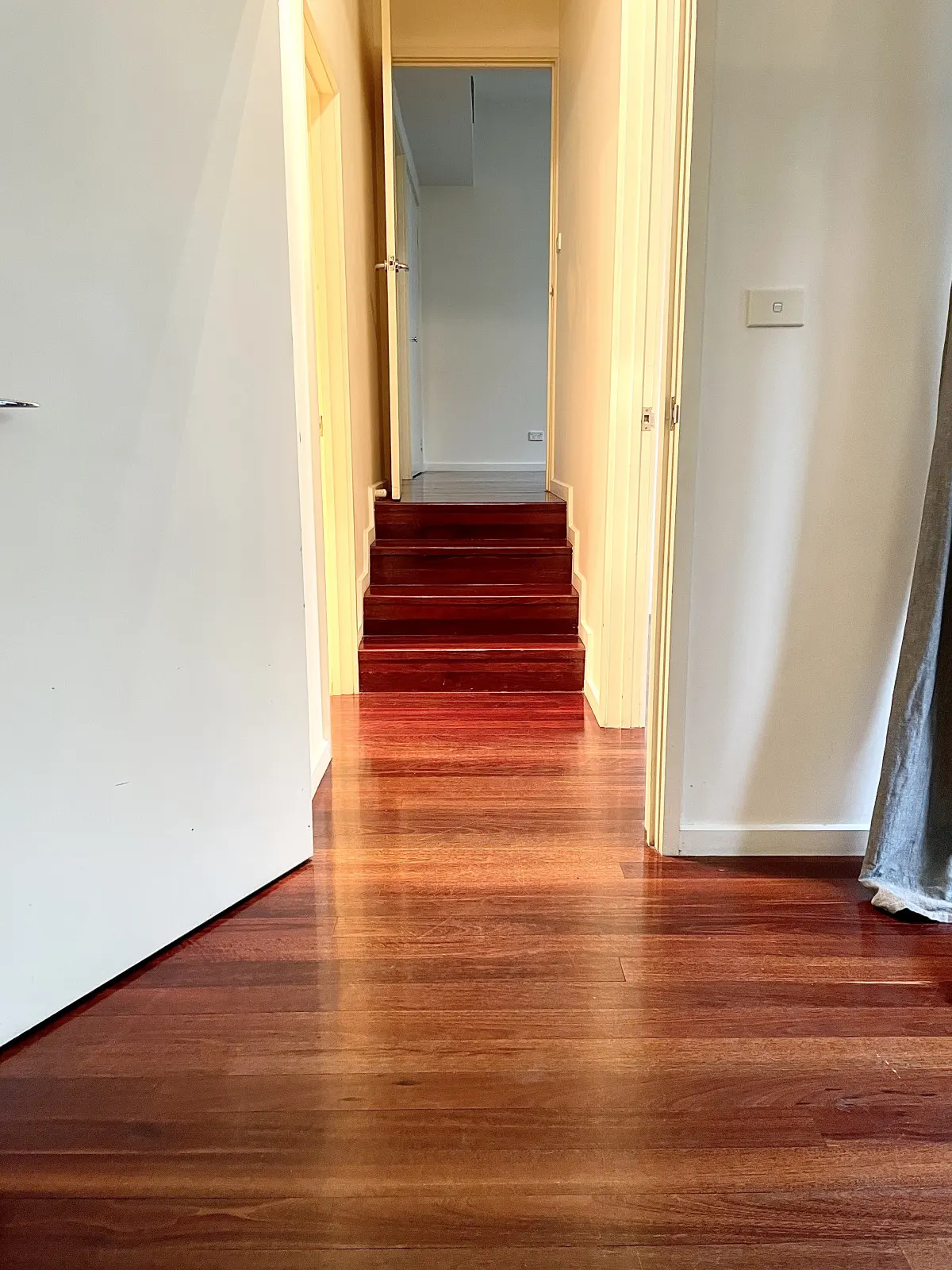 Readyset Apartments on Wiltshire - 5 Bedroom Apartment B3 9
