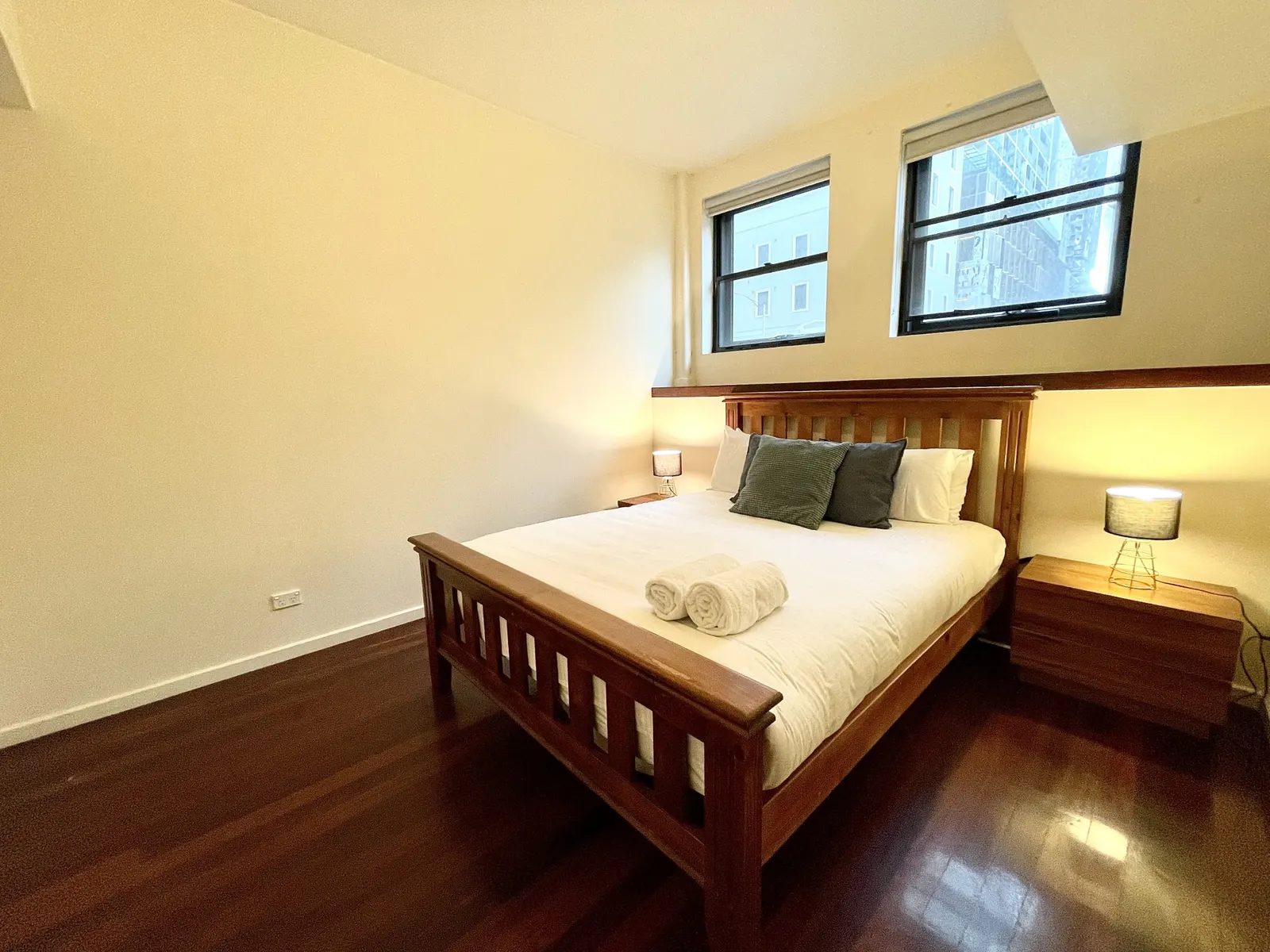 Readyset Apartments on Wiltshire - 5 Bedroom Apartment B3 5