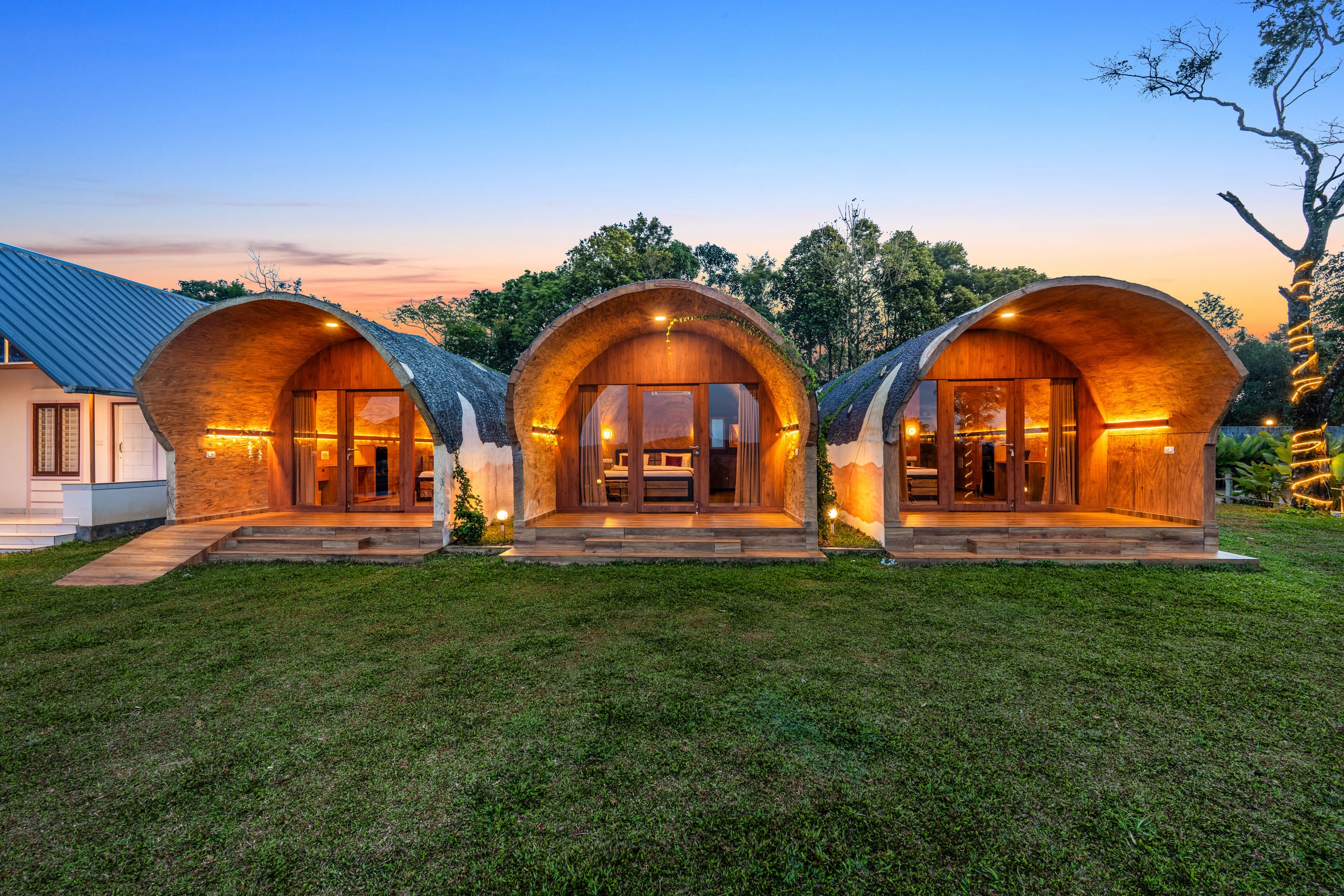 Cottage W/Garden, Outdoor dining & Valley Views