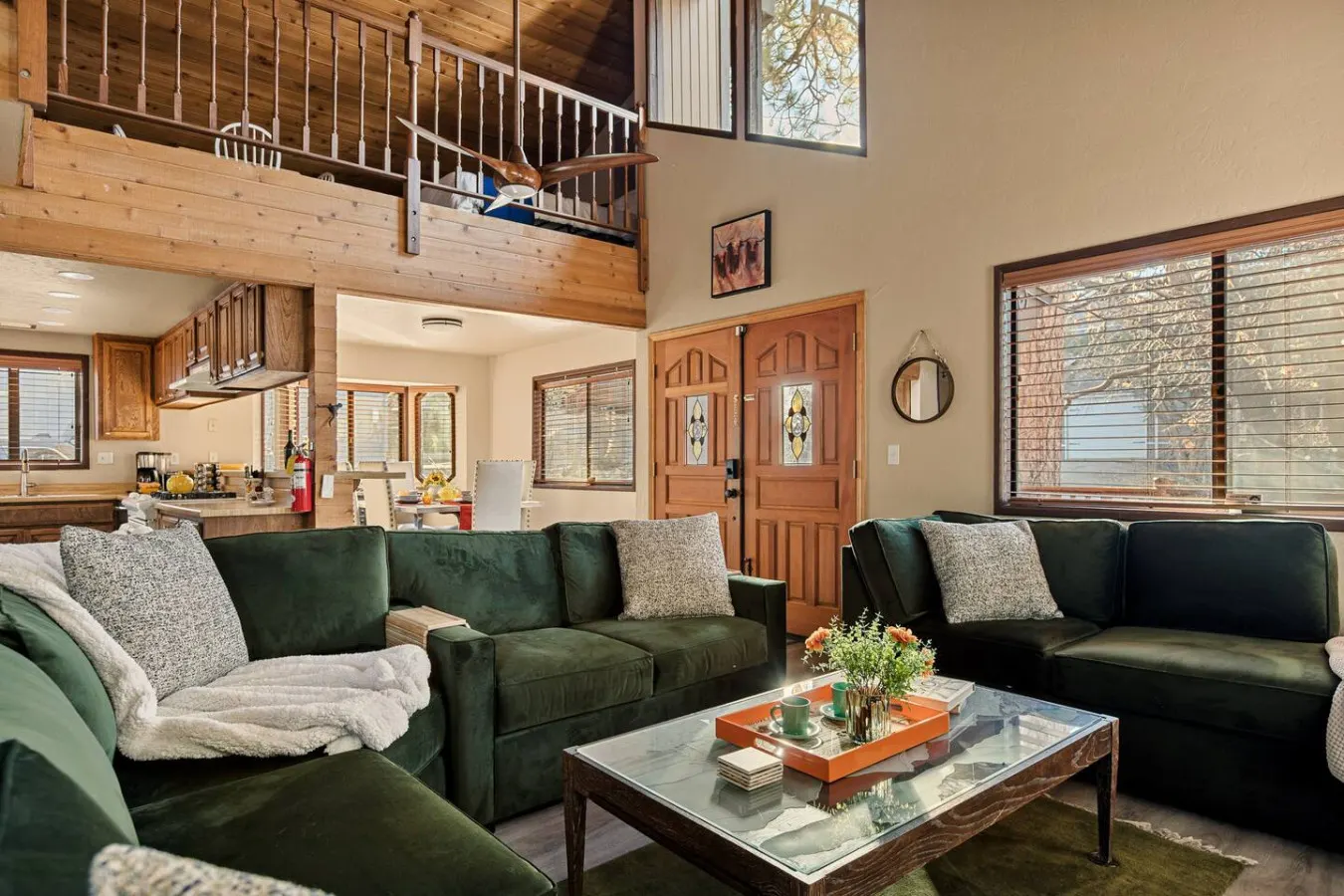 Maple Lane w/ Hot Tub & EV charger, Pet Friendly 13