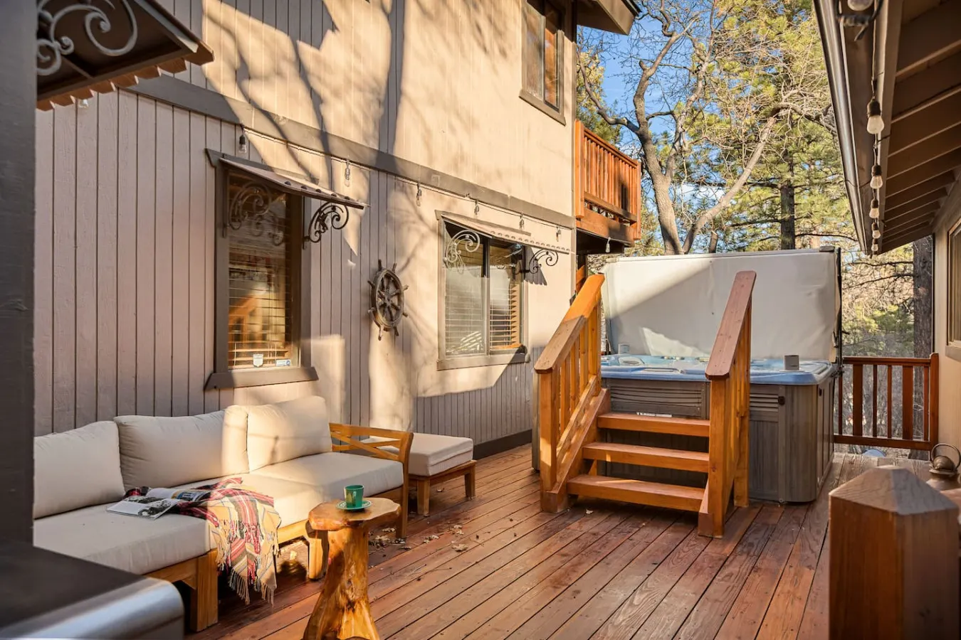 Maple Lane w/ Hot Tub & EV charger, Pet Friendly — photo 3