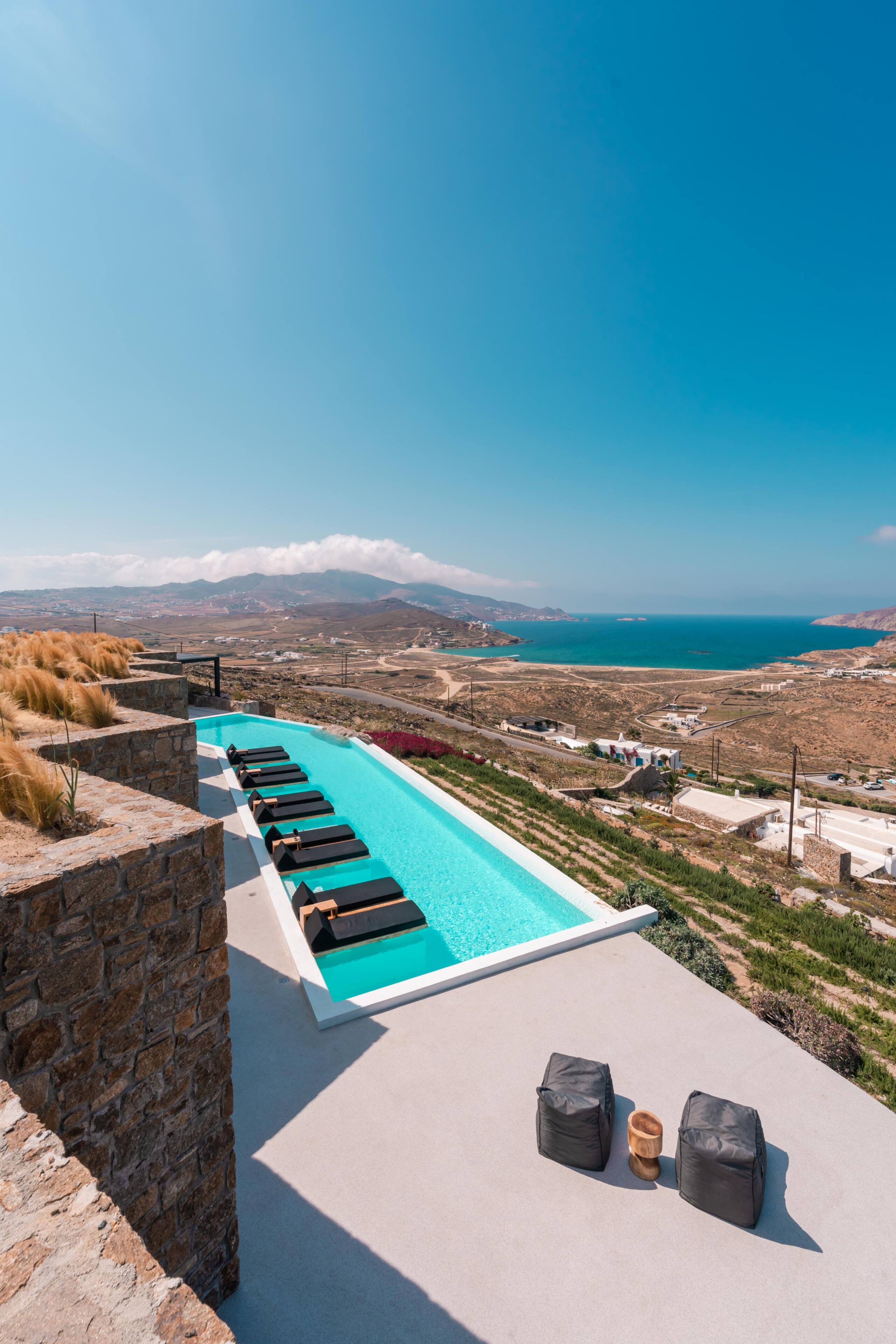 Mega Mansions Mykonos 25