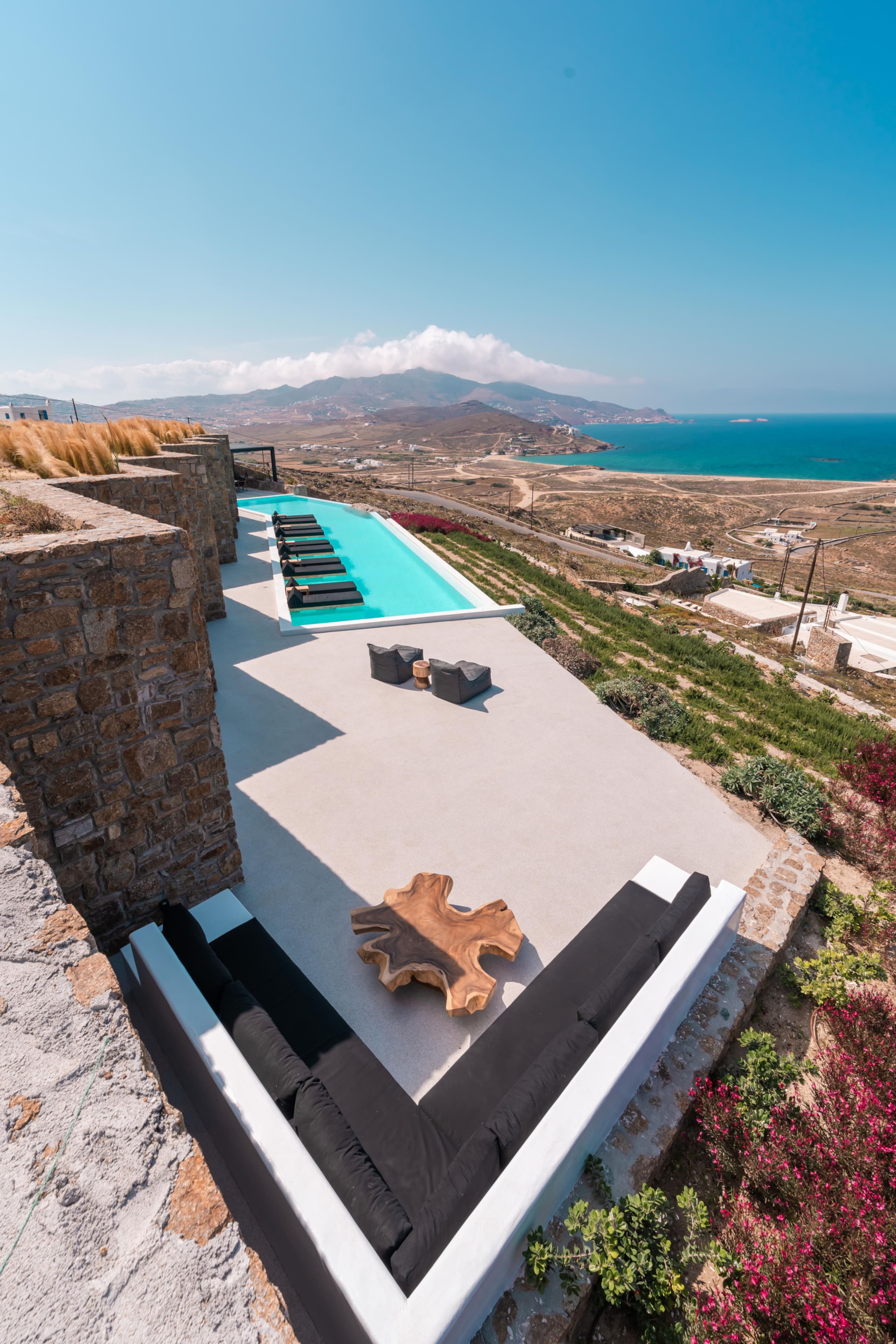 Mega Mansions Mykonos 24
