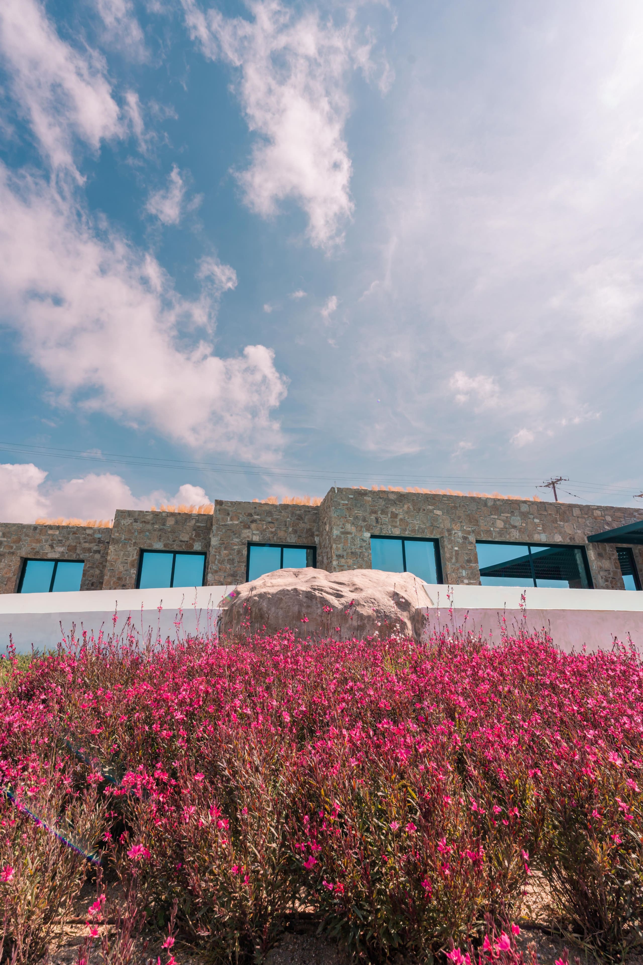 Mega Mansions Mykonos 17