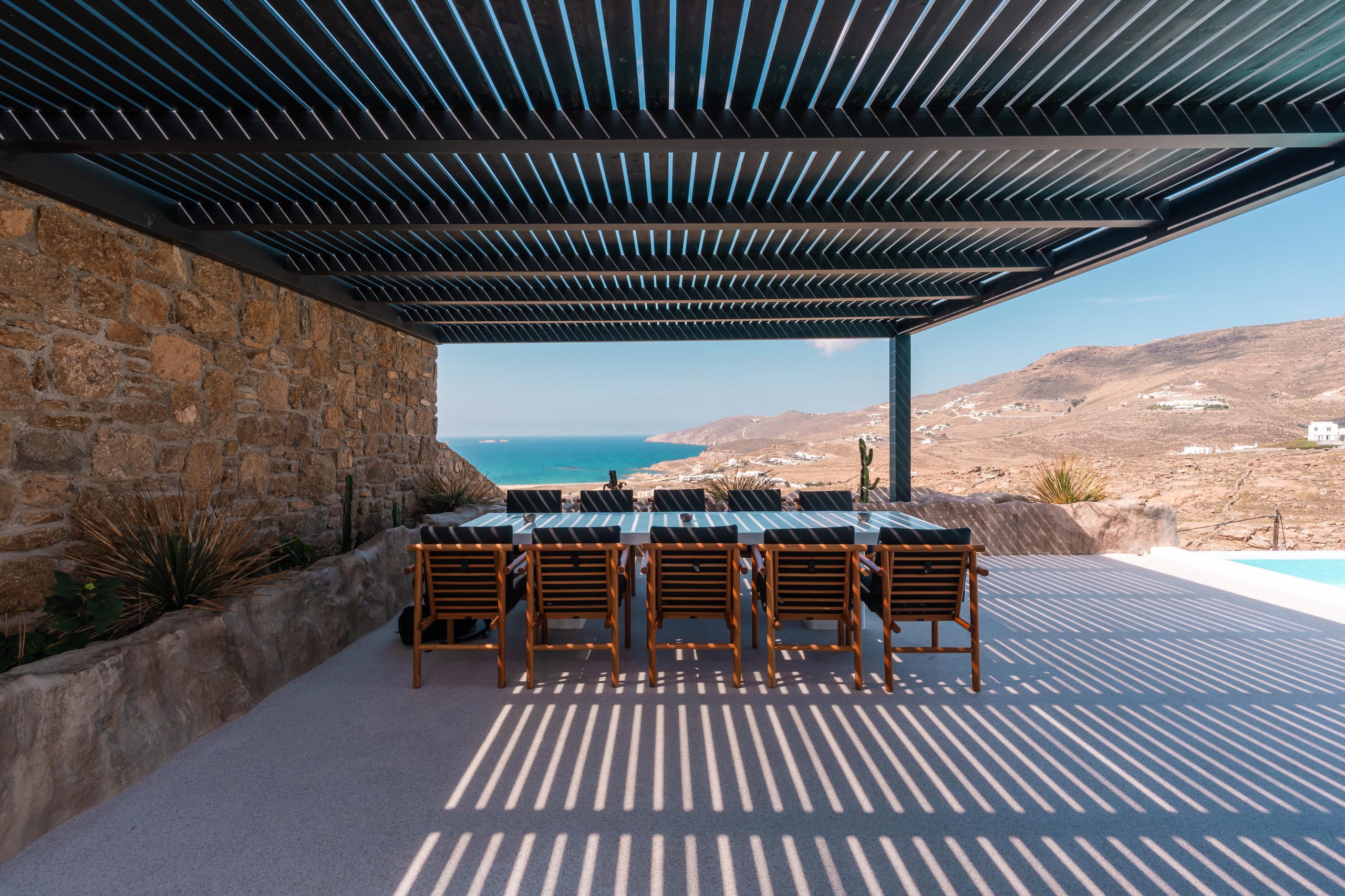 Mega Mansions Mykonos 26
