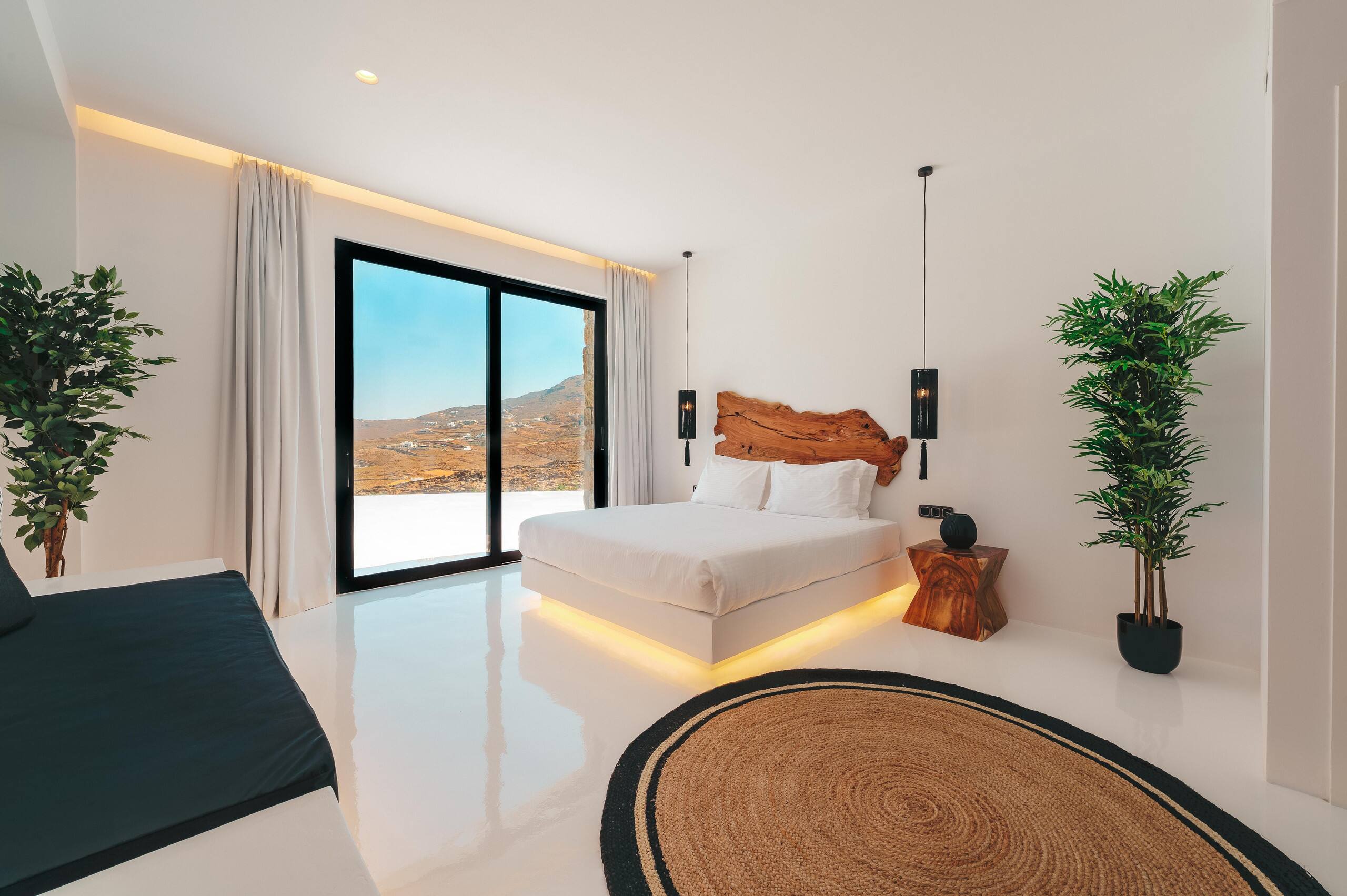 Mega Mansions Mykonos 35