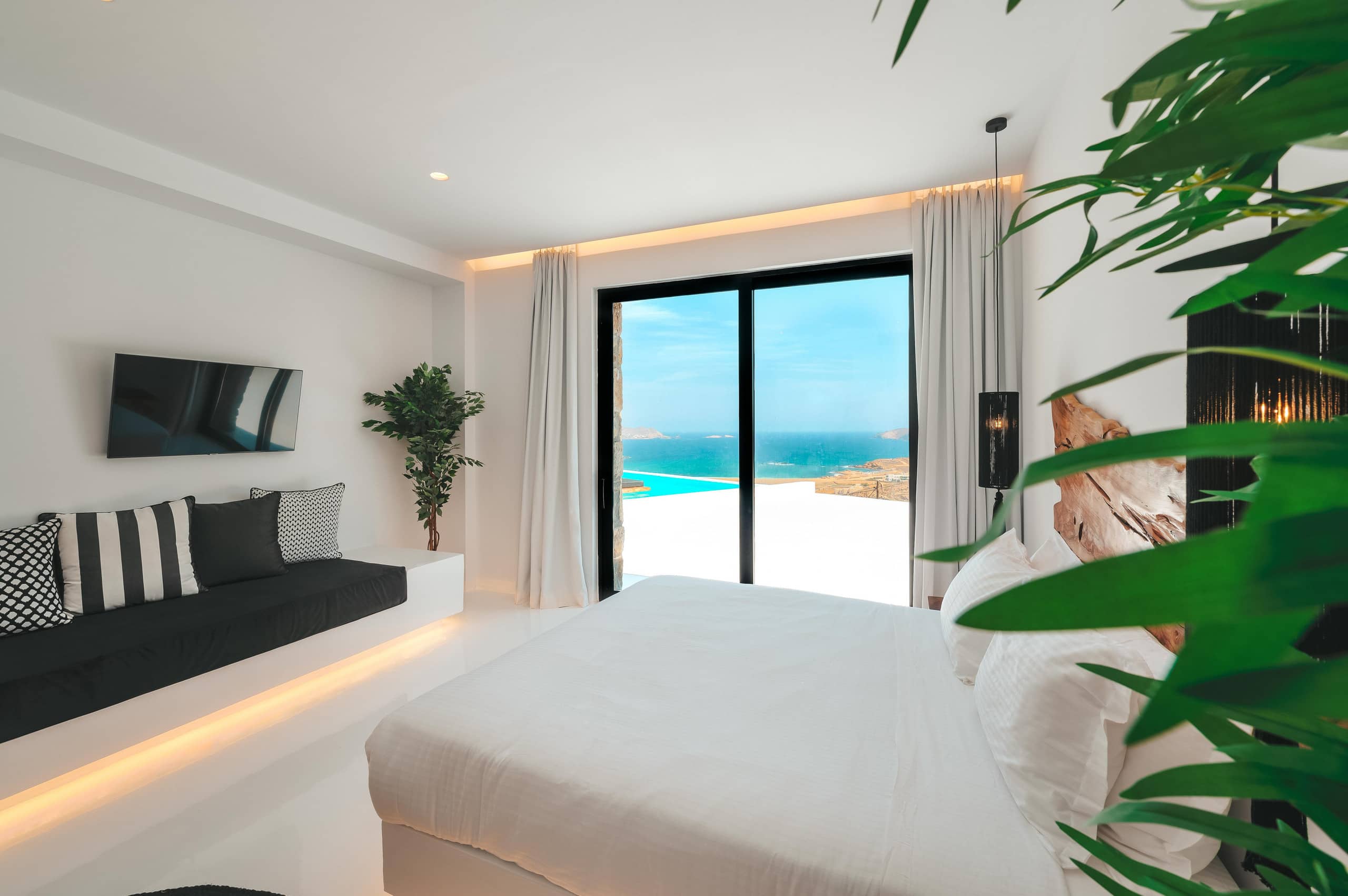 Mega Mansions Mykonos 39