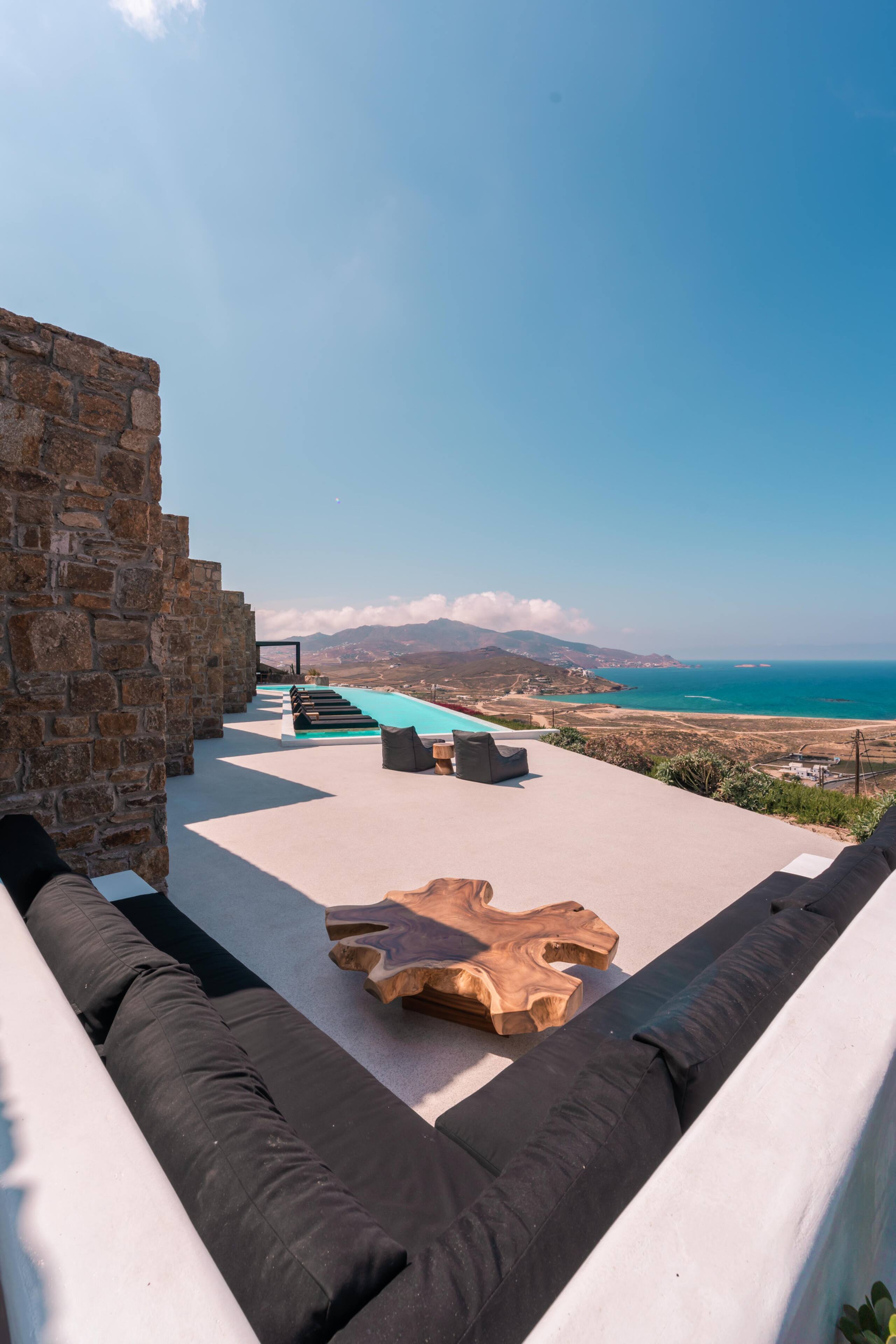 Mega Mansions Mykonos 18