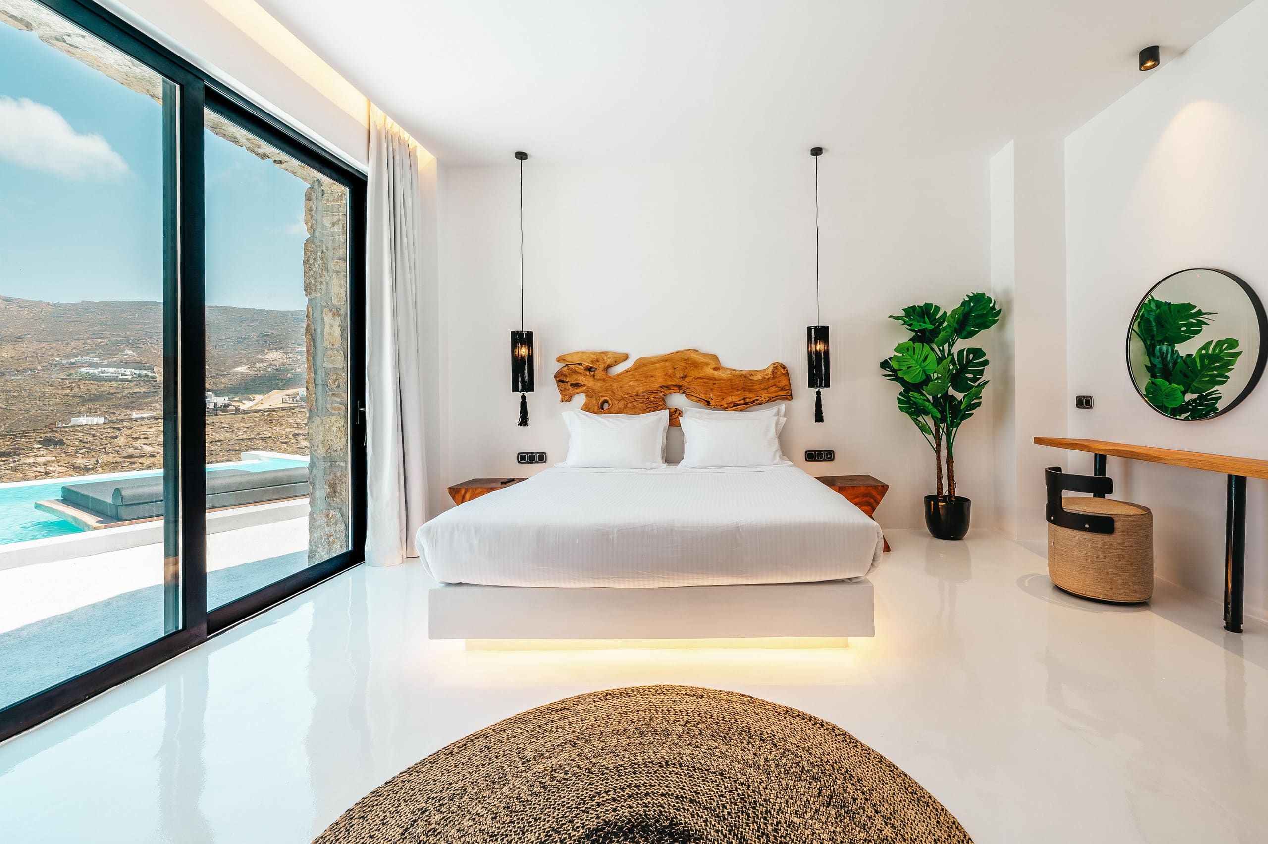 Mega Mansions Mykonos 3