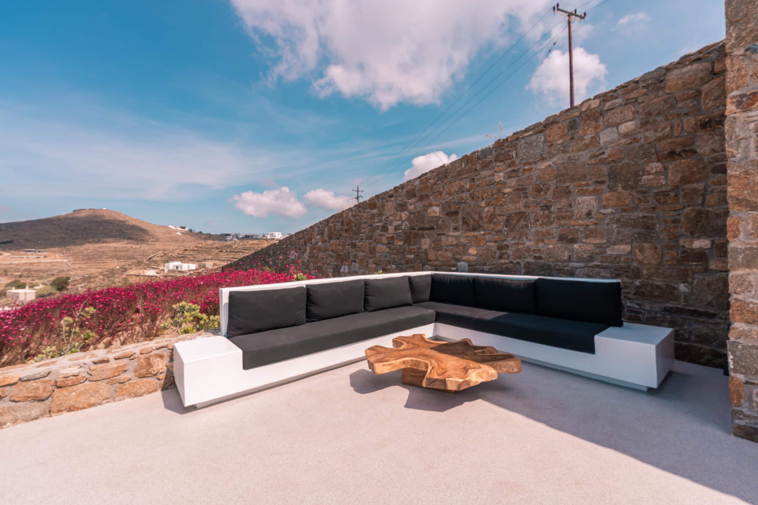 Mega Mansions Mykonos 15