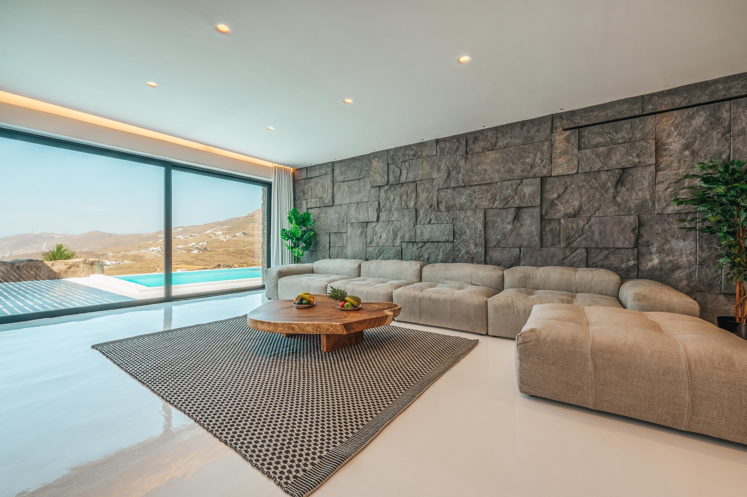 Mega Mansions Mykonos 6