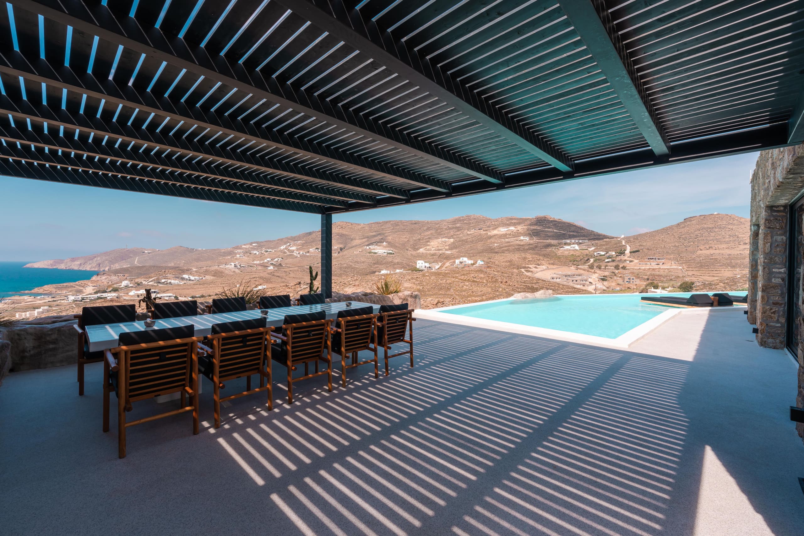 Mega Mansions Mykonos 27