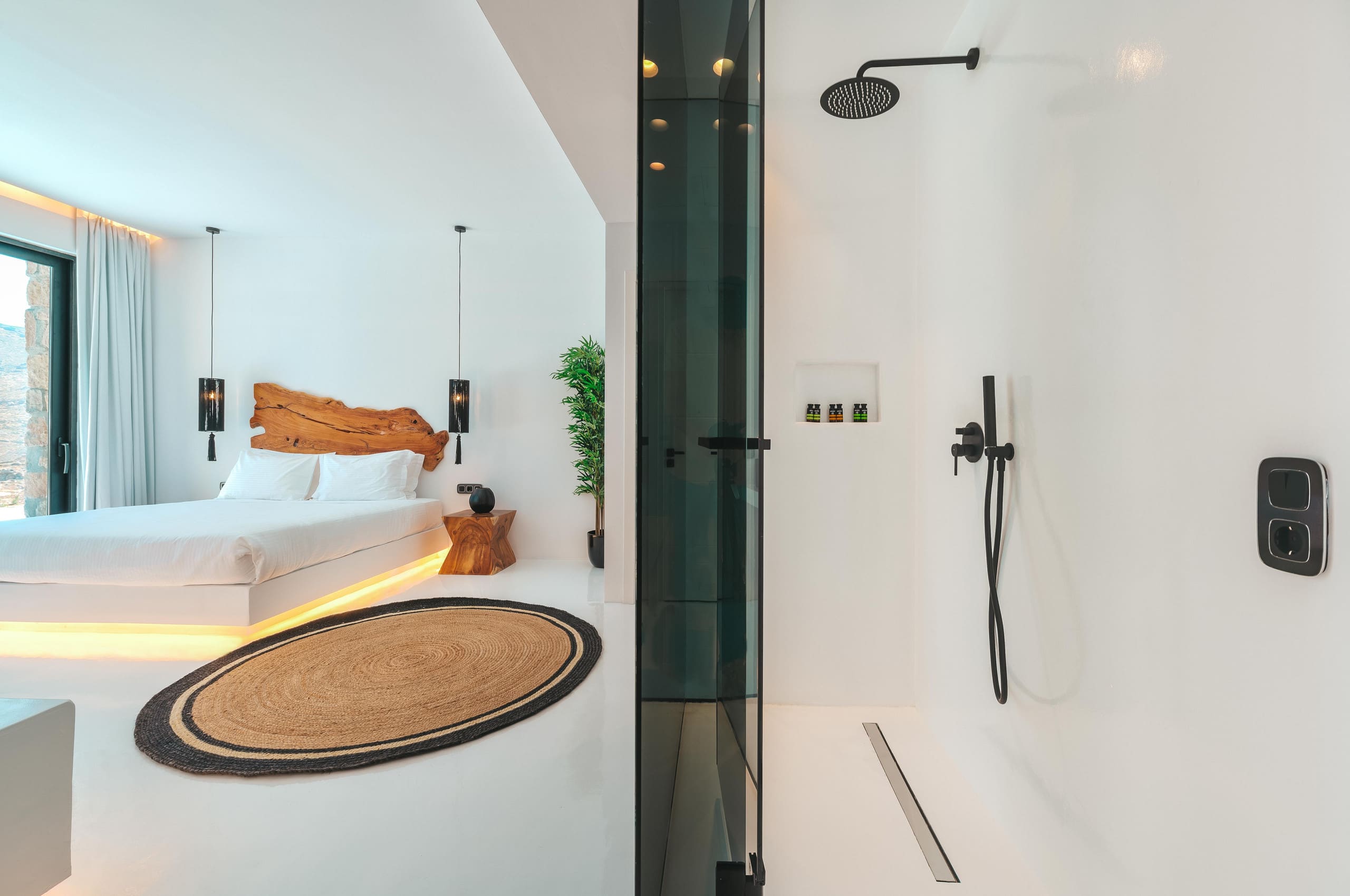 Mega Mansions Mykonos 36
