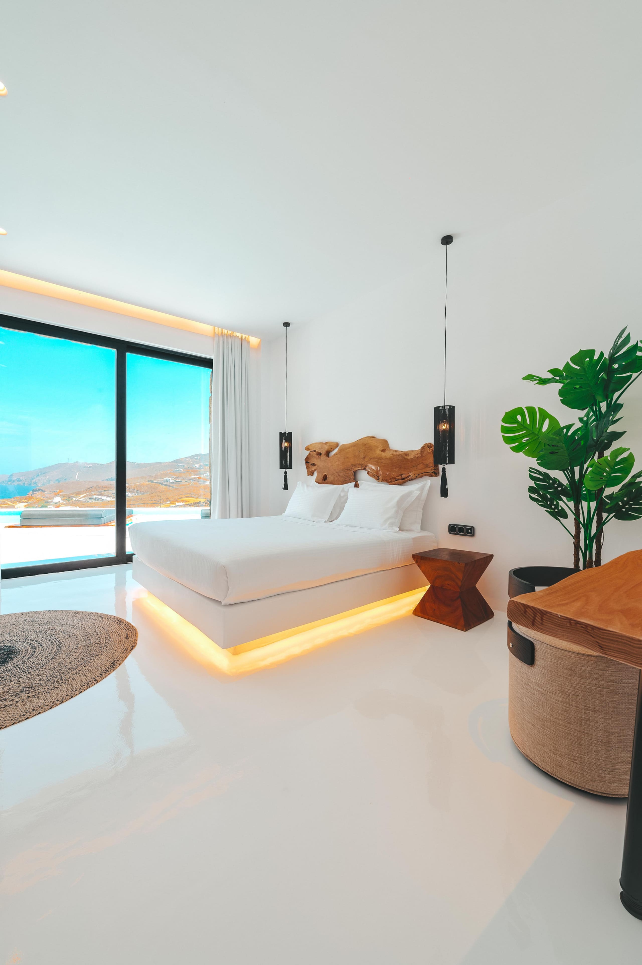 Mega Mansions Mykonos 38