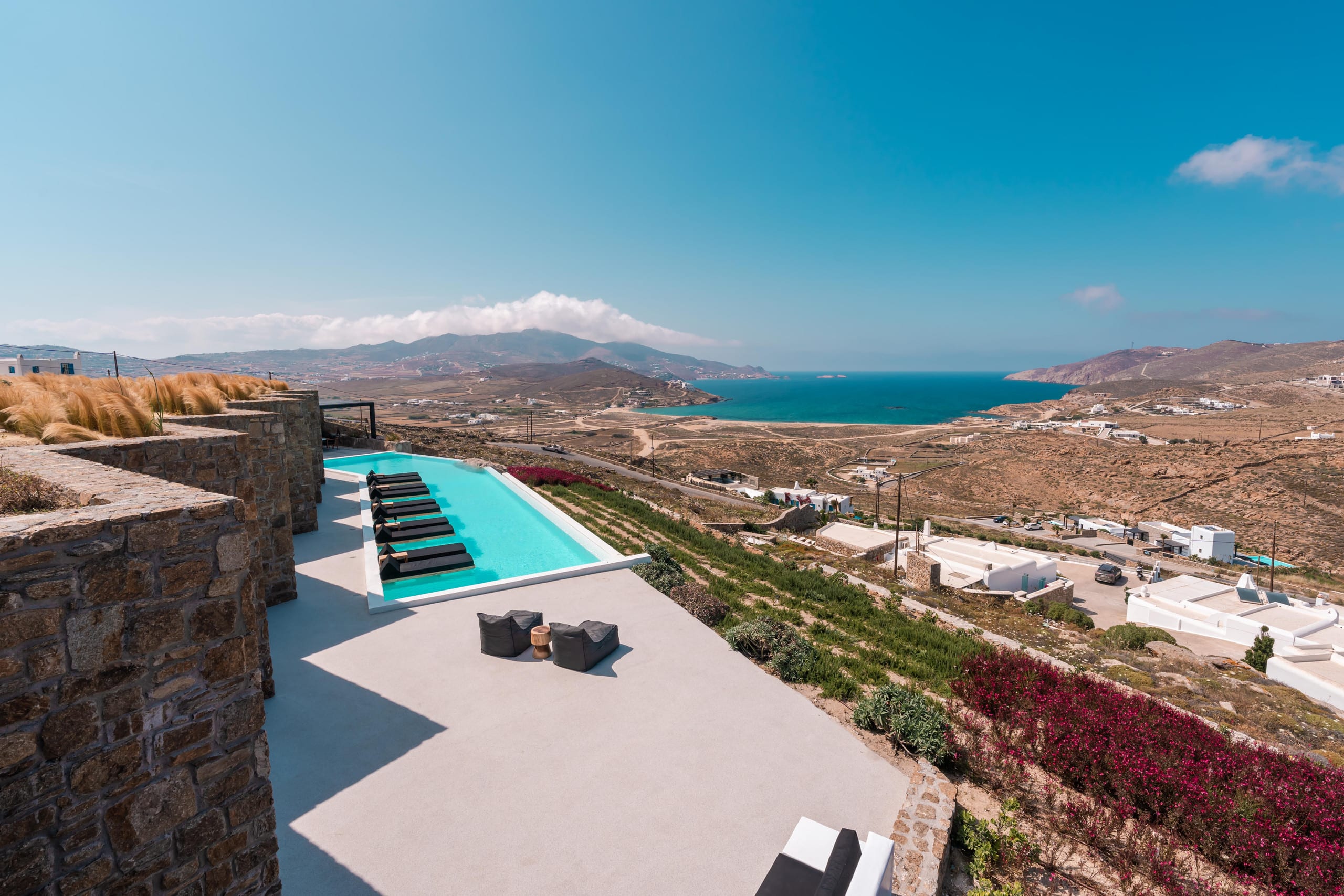 Mega Mansions Mykonos 28