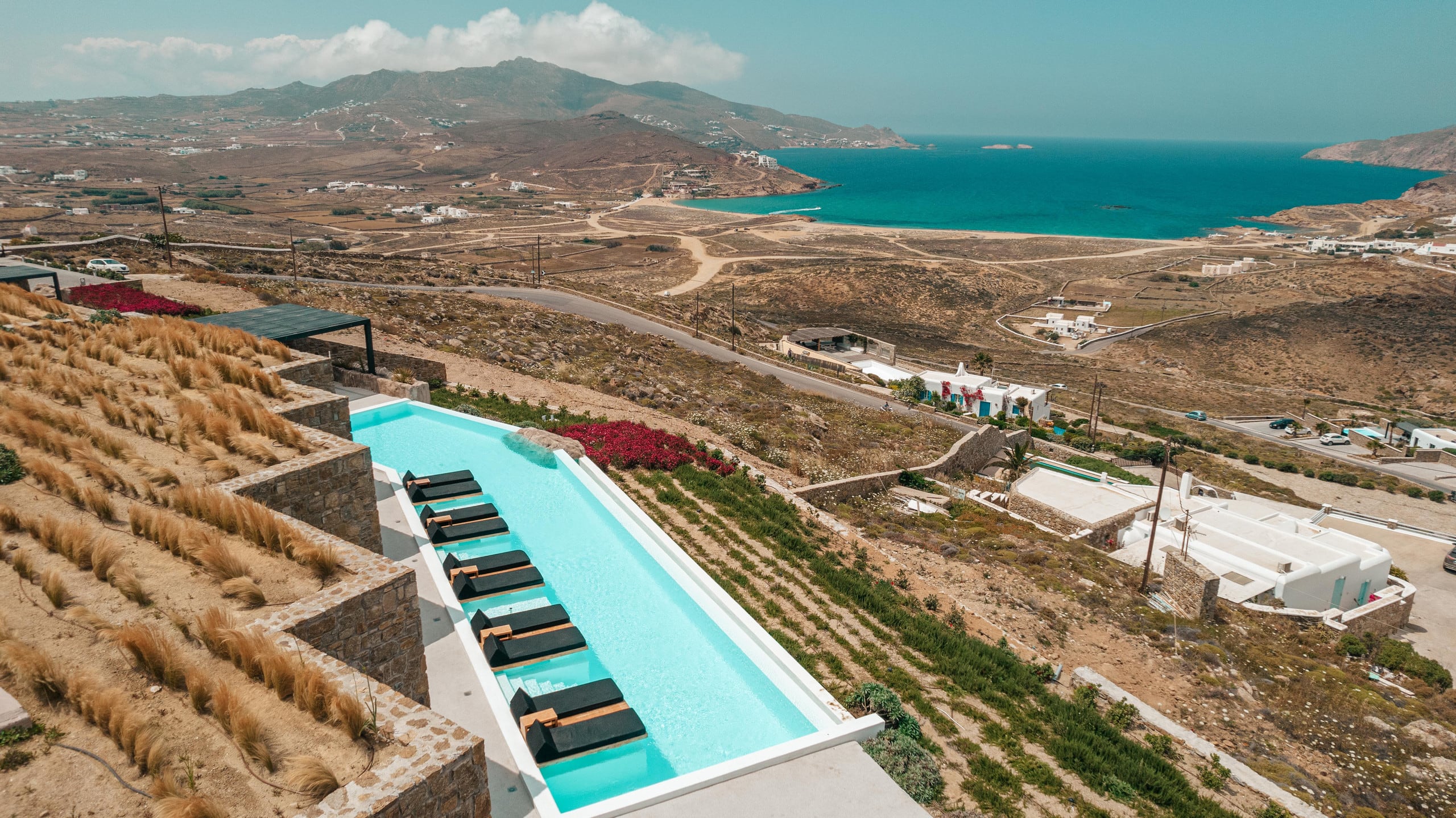 Mega Mansions Mykonos 13