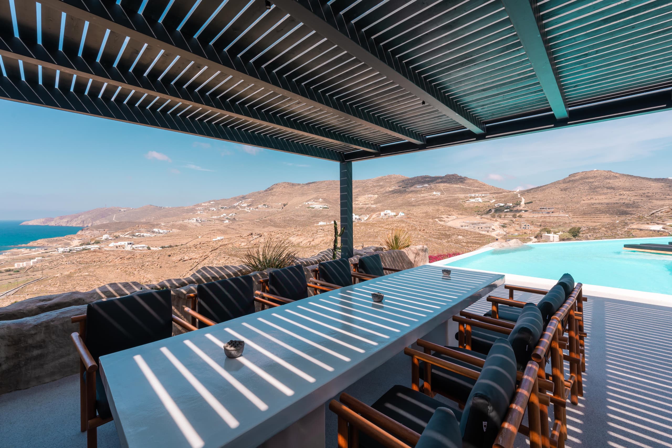 Mega Mansions Mykonos 22